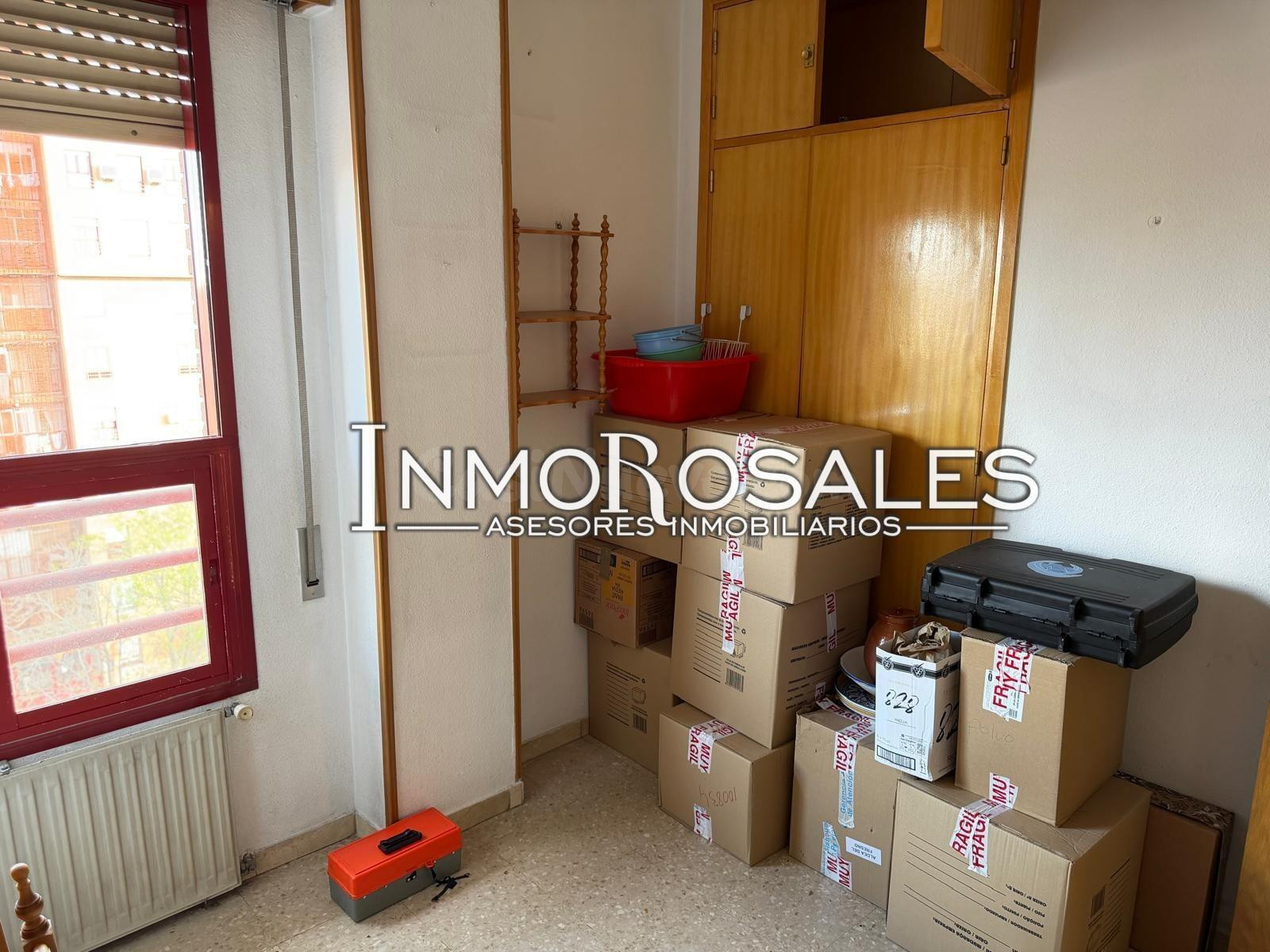 MAGNIFICO PISO LUMINOSO DE 3 DORMITORIOS Y 2 BAÑOS. - foto 24