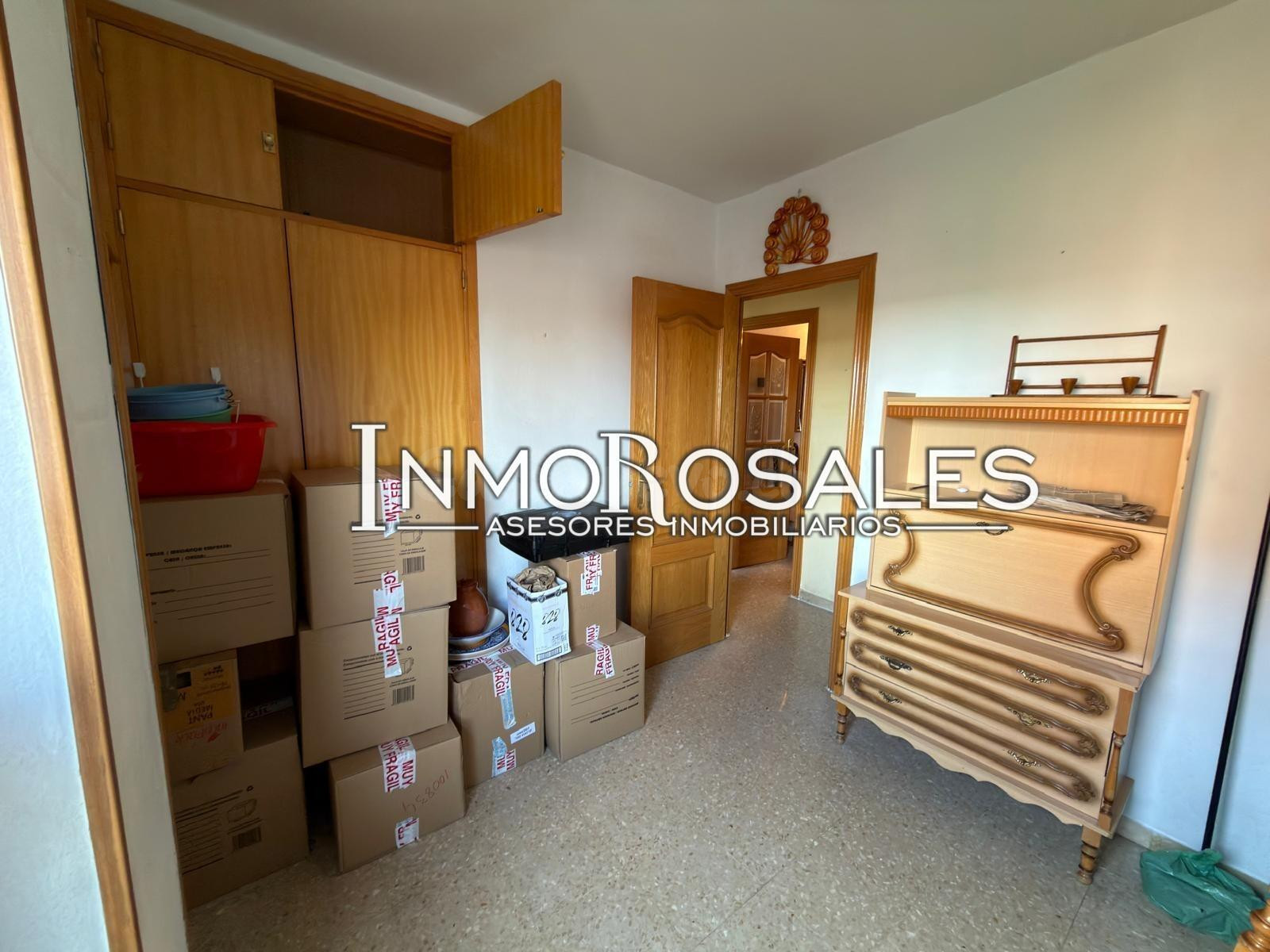 MAGNIFICO PISO LUMINOSO DE 3 DORMITORIOS Y 2 BAÑOS. - foto 26