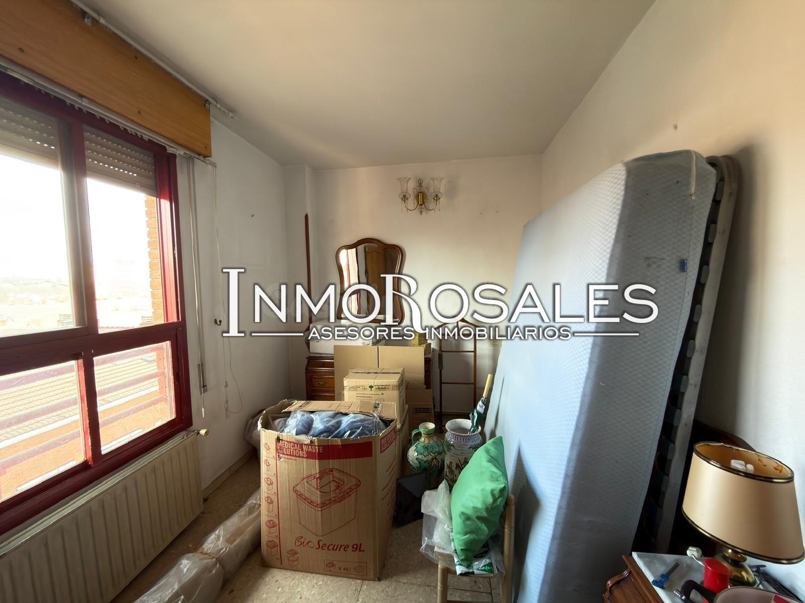 MAGNIFICO PISO LUMINOSO DE 3 DORMITORIOS Y 2 BAÑOS. - foto 27