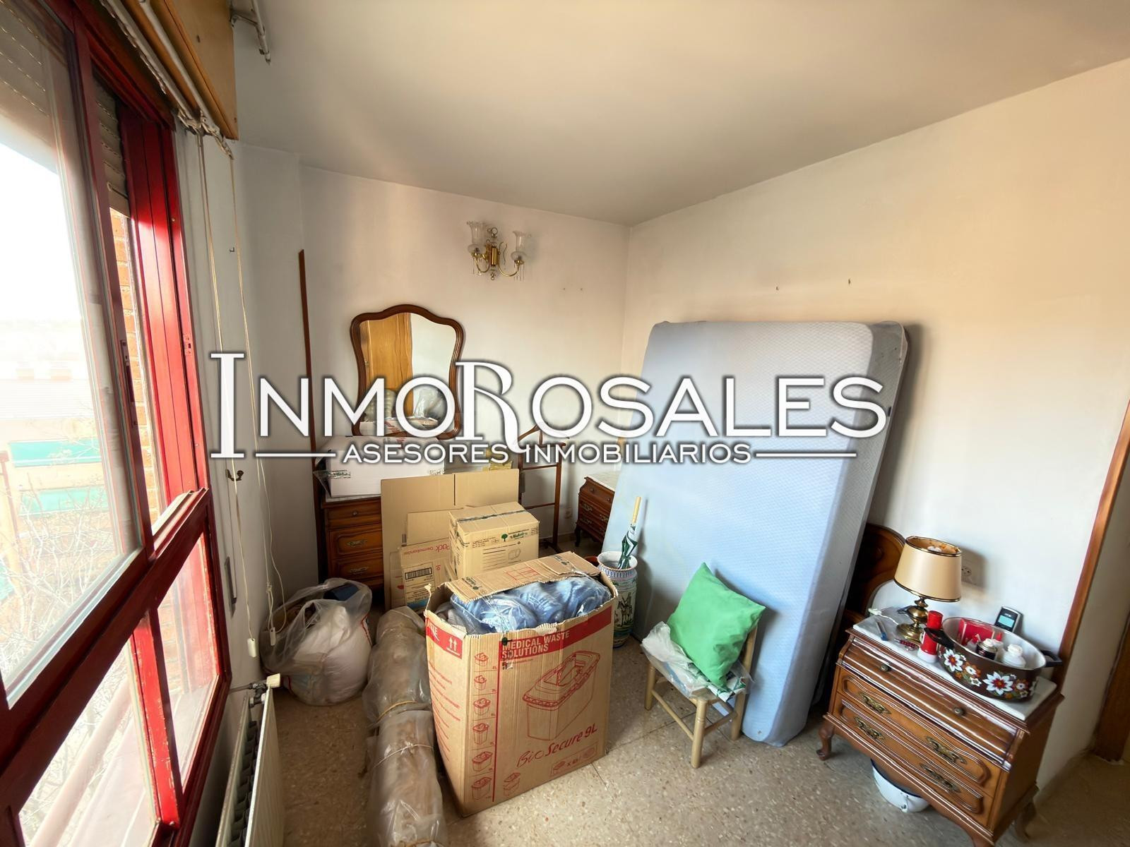 MAGNIFICO PISO LUMINOSO DE 3 DORMITORIOS Y 2 BAÑOS. - foto 28