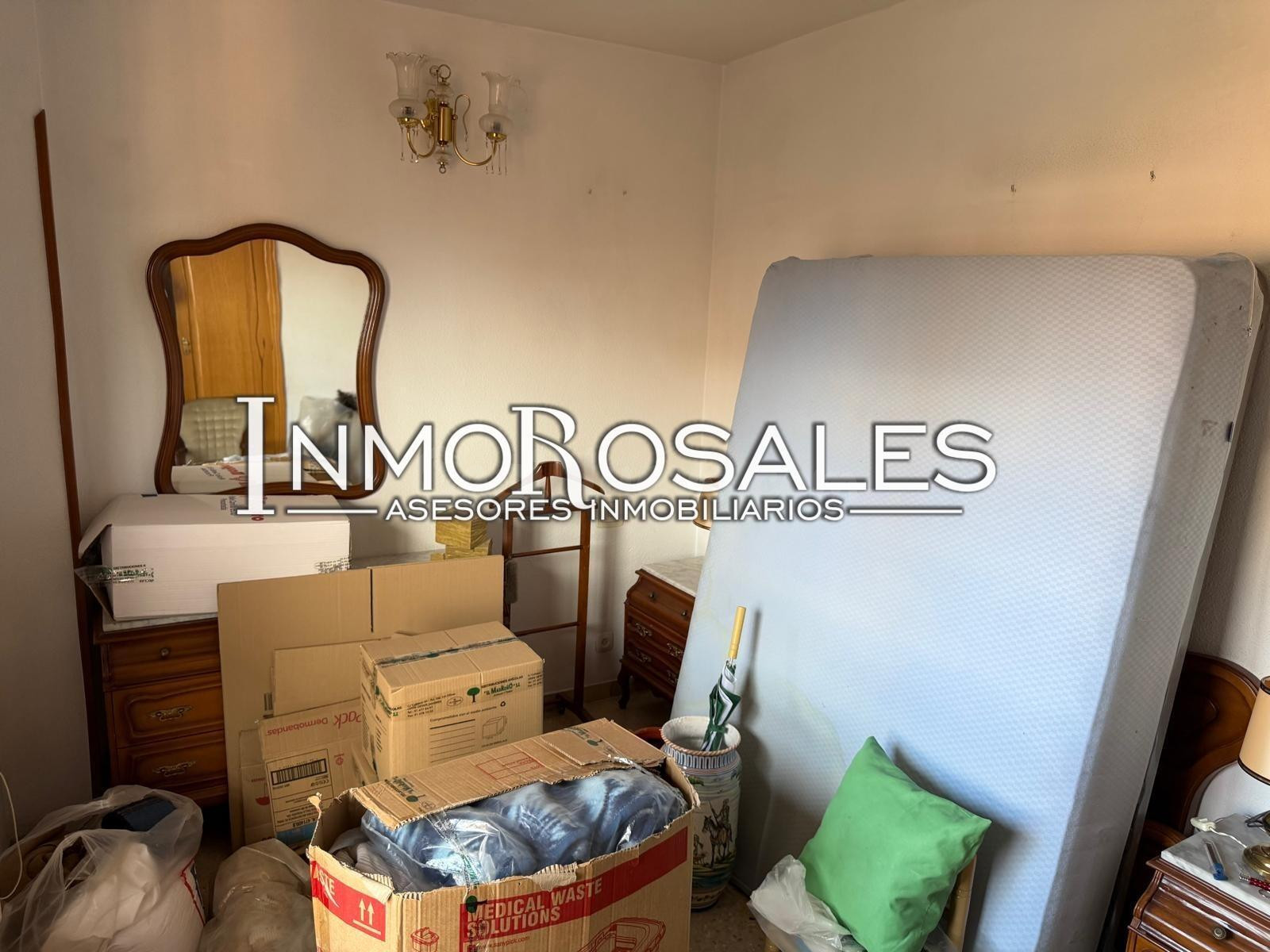 MAGNIFICO PISO LUMINOSO DE 3 DORMITORIOS Y 2 BAÑOS. - foto 29