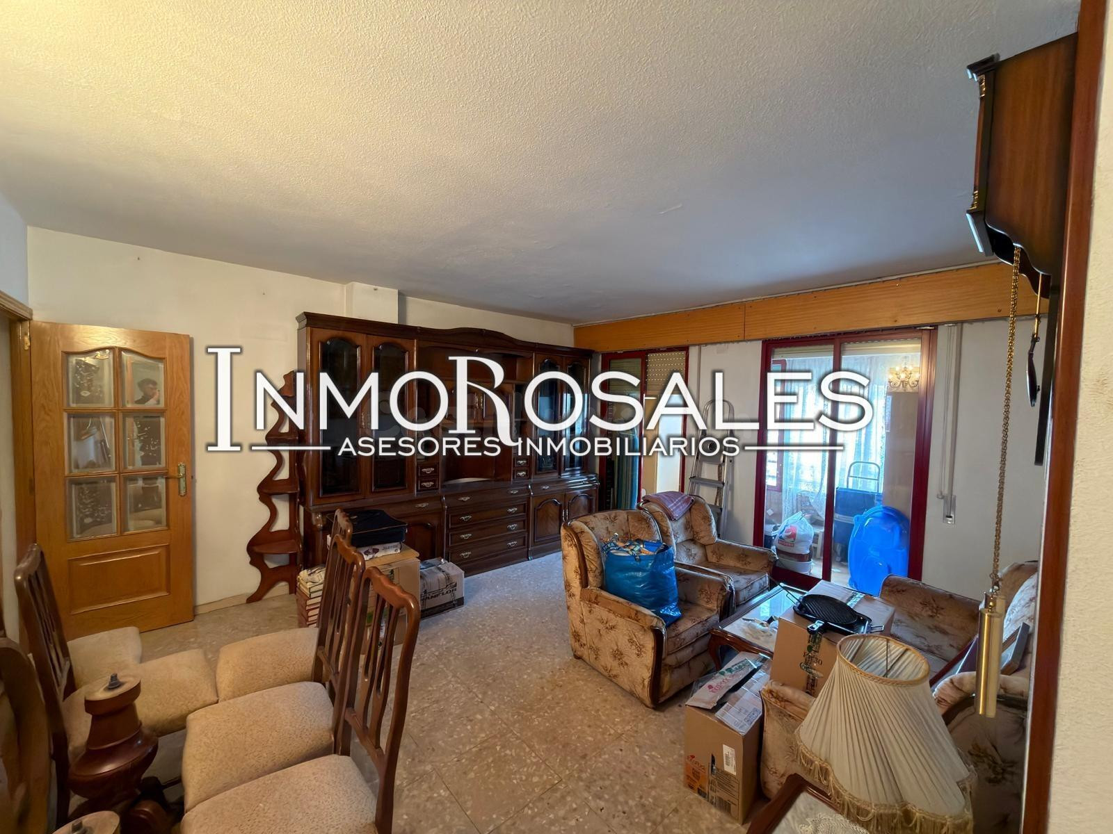 MAGNIFICO PISO LUMINOSO DE 3 DORMITORIOS Y 2 BAÑOS. - foto 30