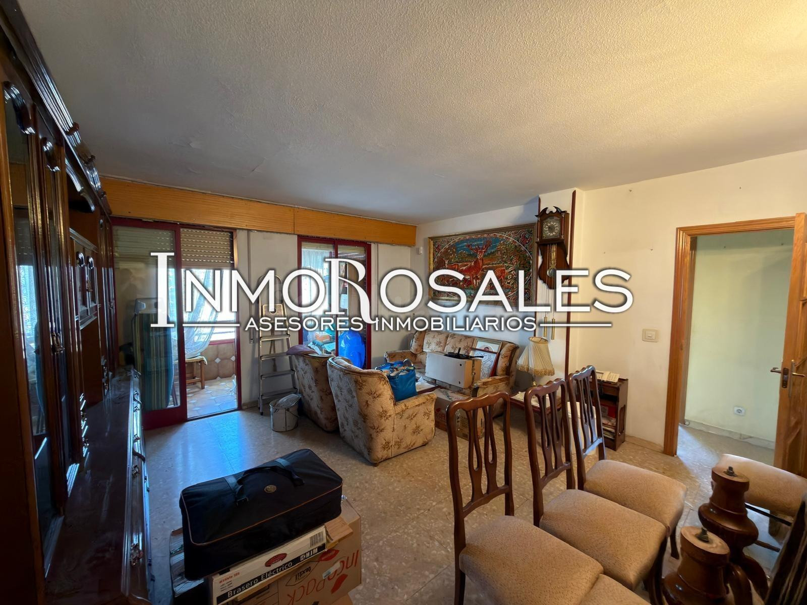 MAGNIFICO PISO LUMINOSO DE 3 DORMITORIOS Y 2 BAÑOS. - foto 32