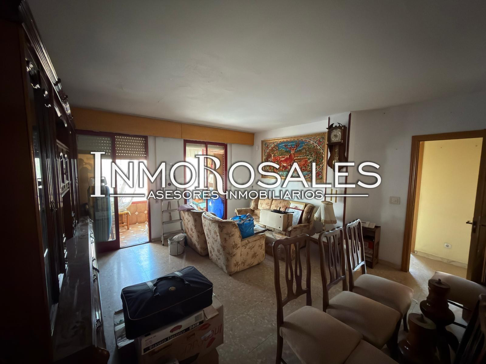 MAGNIFICO PISO LUMINOSO DE 3 DORMITORIOS Y 2 BAÑOS. - foto 33