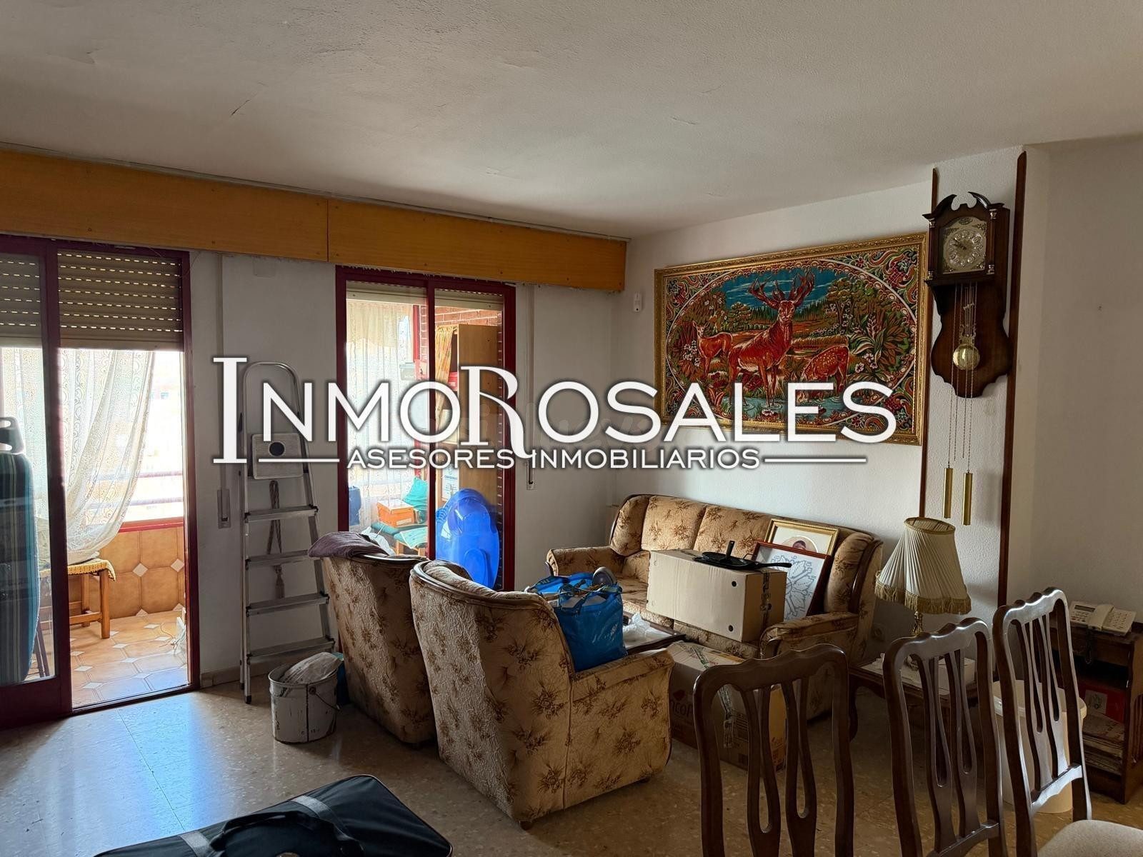 MAGNIFICO PISO LUMINOSO DE 3 DORMITORIOS Y 2 BAÑOS. - foto 34