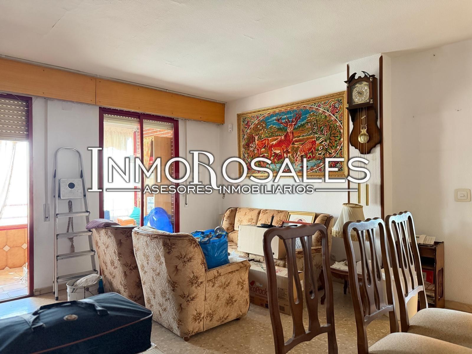 MAGNIFICO PISO LUMINOSO DE 3 DORMITORIOS Y 2 BAÑOS. - foto 35