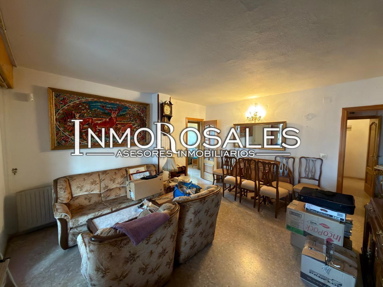 MAGNIFICO PISO LUMINOSO DE 3 DORMITORIOS Y 2 BAÑOS. - foto 36