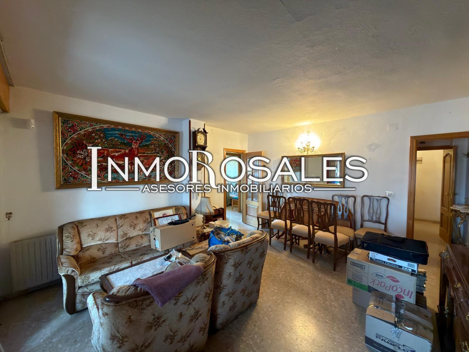 MAGNIFICO PISO LUMINOSO DE 3 DORMITORIOS Y 2 BAÑOS. - foto 38