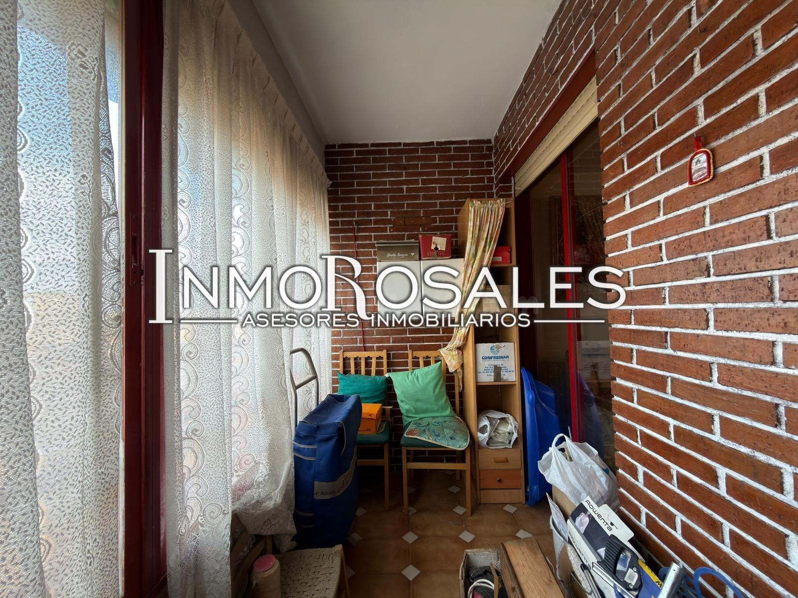 MAGNIFICO PISO LUMINOSO DE 3 DORMITORIOS Y 2 BAÑOS. - foto 39