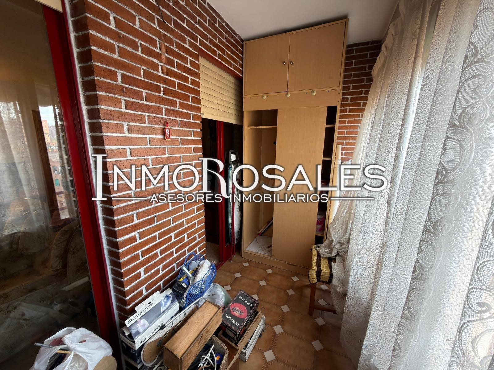 MAGNIFICO PISO LUMINOSO DE 3 DORMITORIOS Y 2 BAÑOS. - foto 40