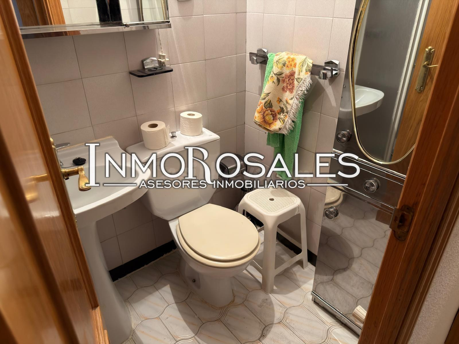 MAGNIFICO PISO LUMINOSO DE 3 DORMITORIOS Y 2 BAÑOS. - foto 41