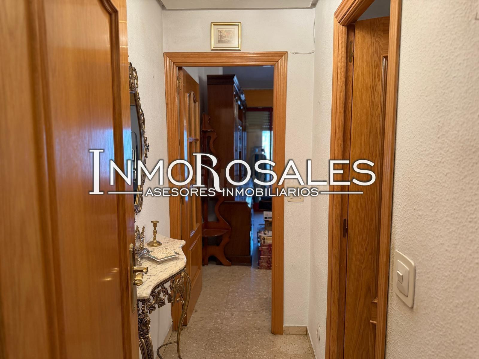MAGNIFICO PISO LUMINOSO DE 3 DORMITORIOS Y 2 BAÑOS. - foto 45