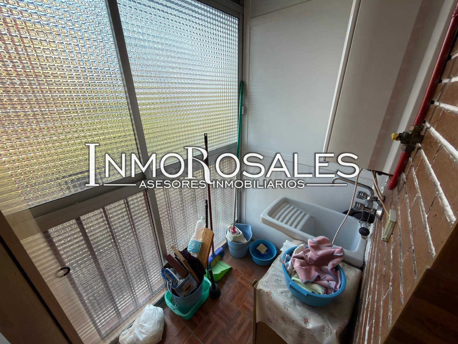 MAGNIFICO PISO LUMINOSO DE 3 DORMITORIOS Y 2 BAÑOS. - foto 47