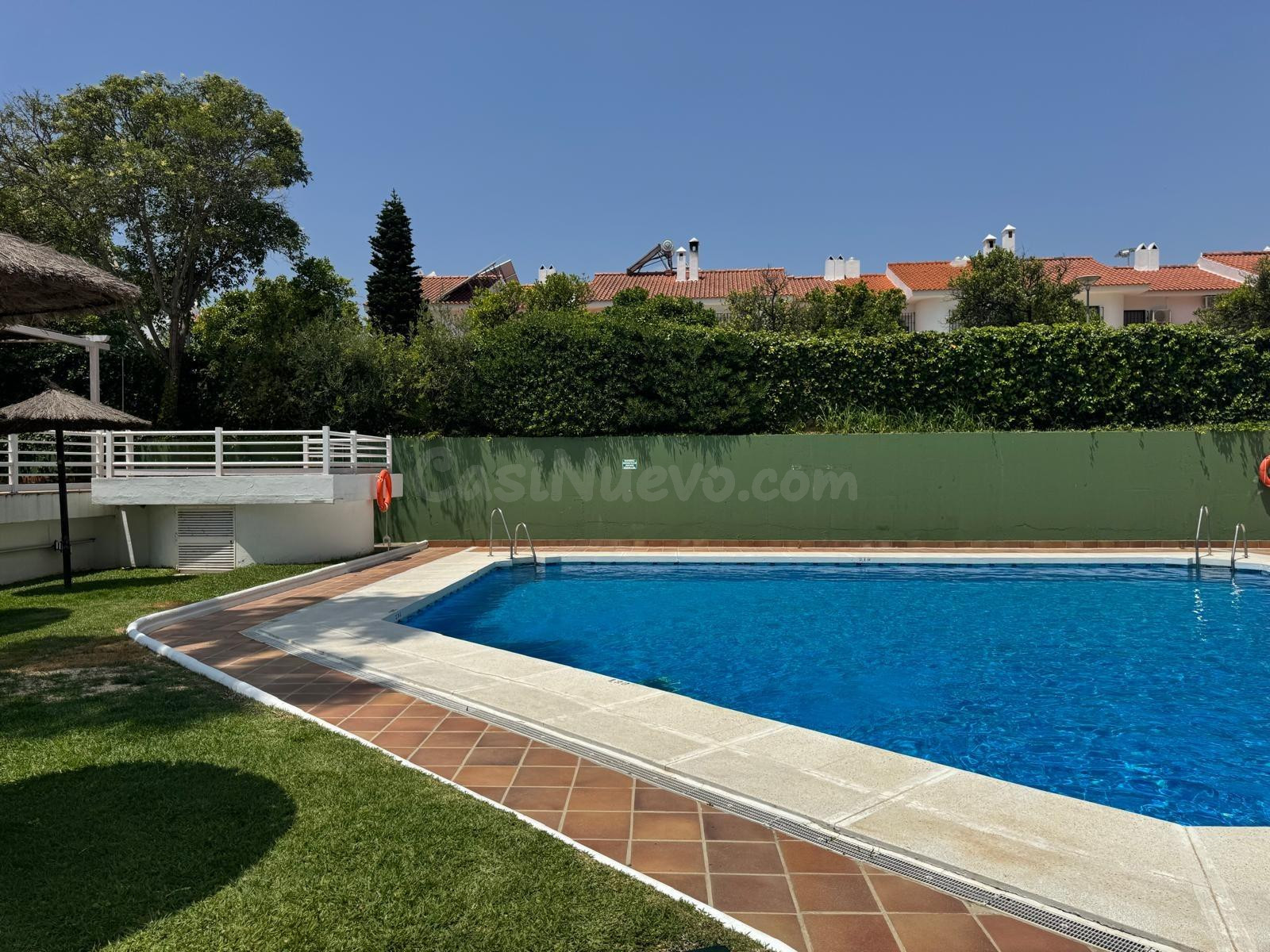 Magnífico piso a la venta en zona norte - foto 2