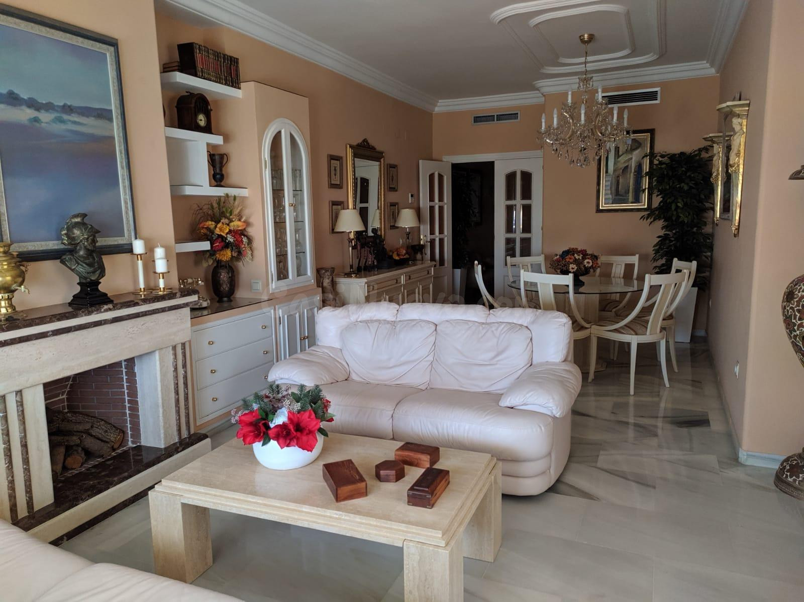 Magnífico piso a la venta en zona norte - foto 8