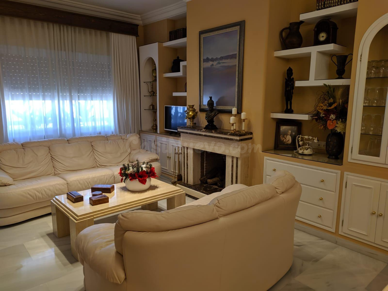 Magnífico piso a la venta en zona norte - foto 9