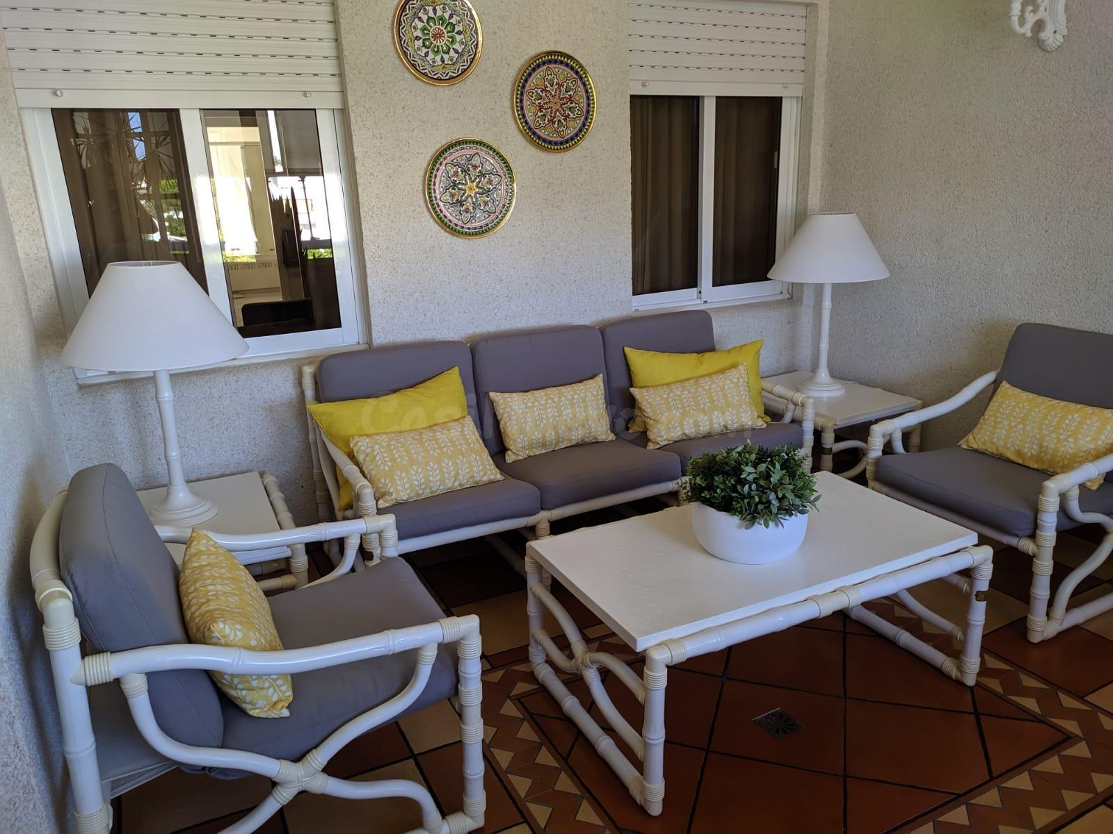 Magnífico piso a la venta en zona norte - foto 11