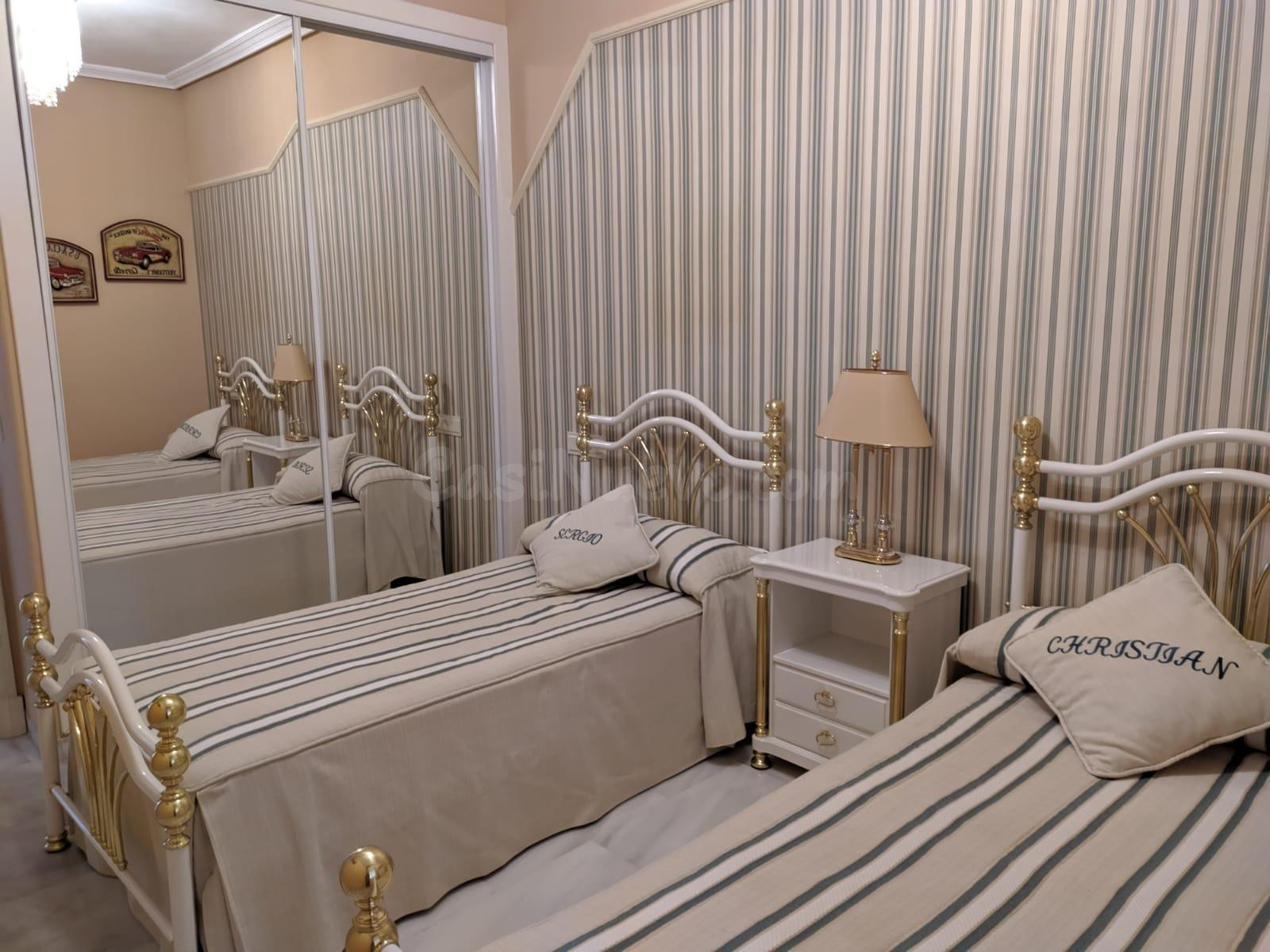 Magnífico piso a la venta en zona norte - foto 12