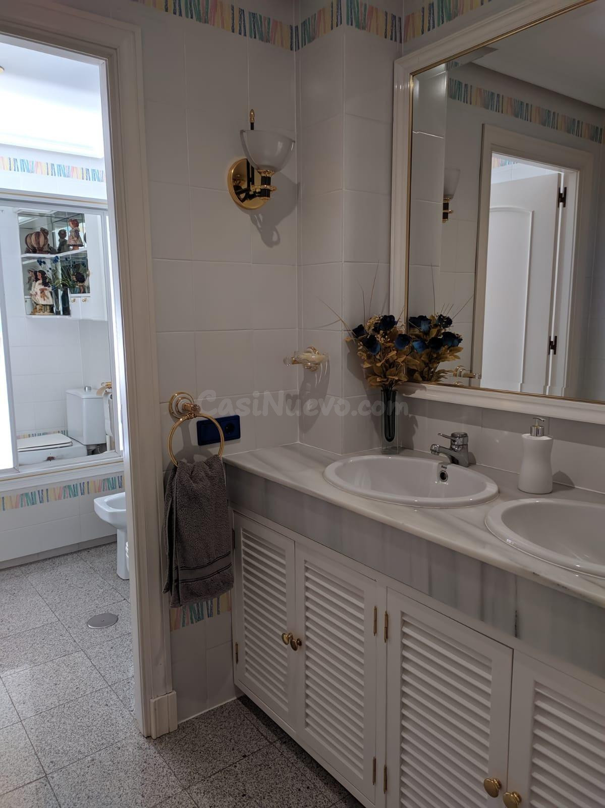 Magnífico piso a la venta en zona norte - foto 13