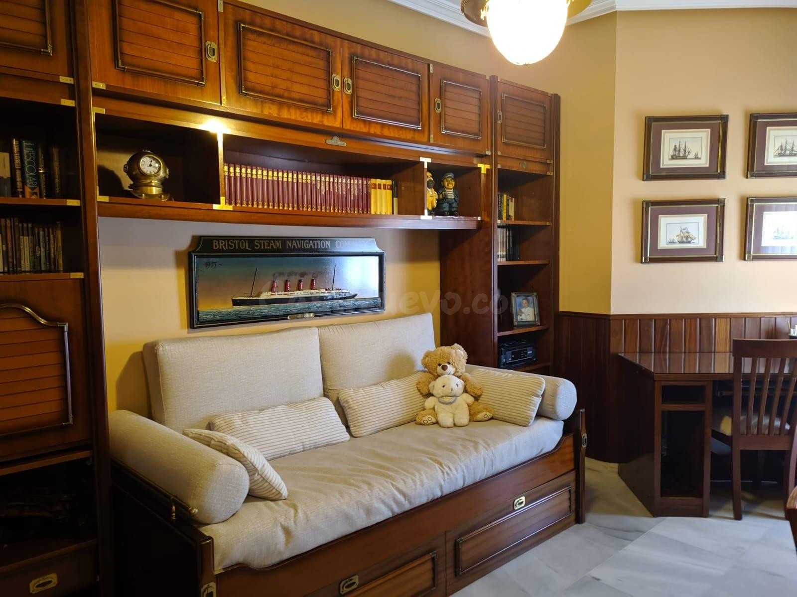 Magnífico piso a la venta en zona norte - foto 15