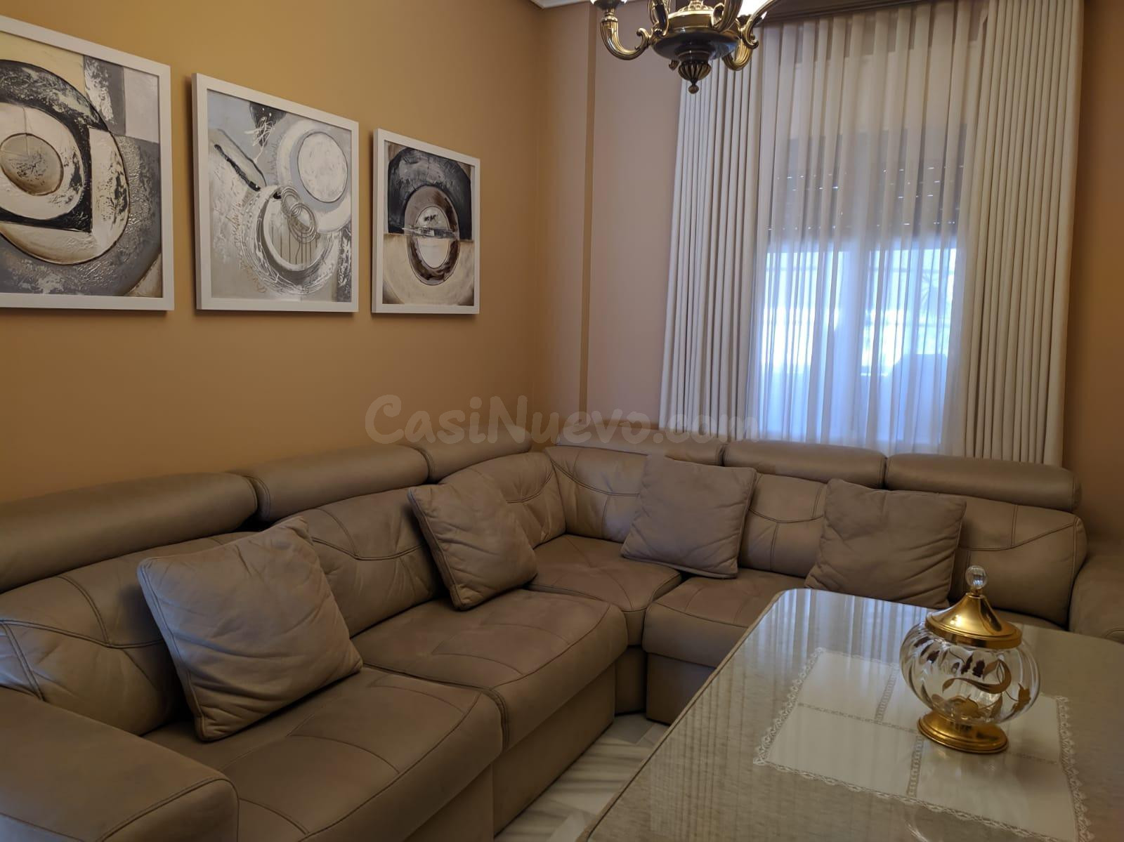 Magnífico piso a la venta en zona norte - foto 17