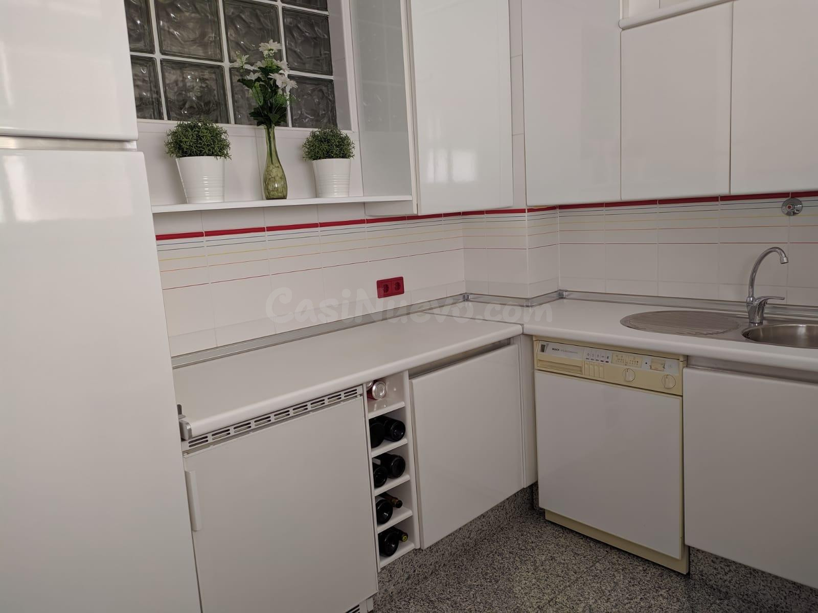 Magnífico piso a la venta en zona norte - foto 22