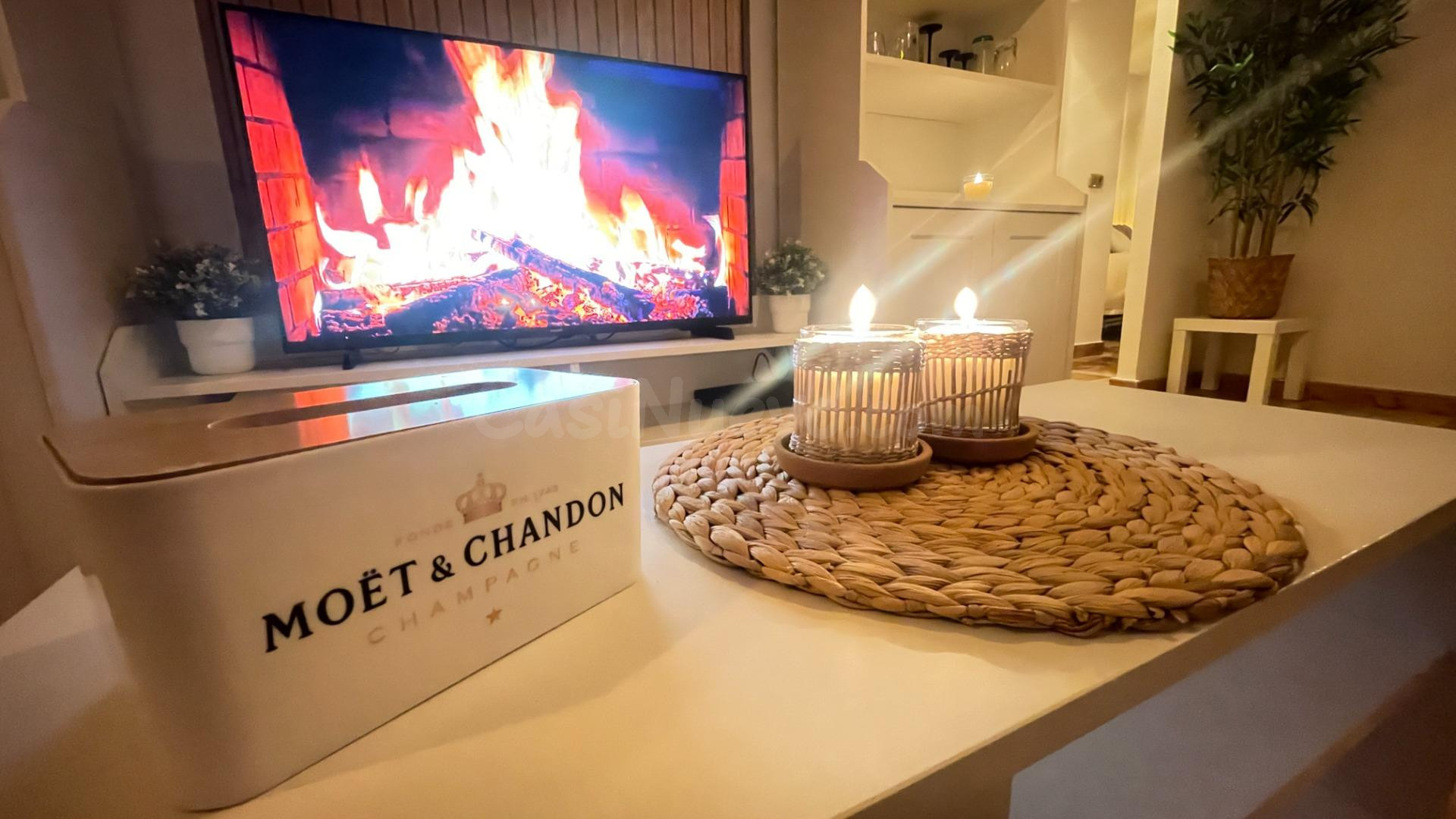 Vive el estilo mediterráneo en este precioso piso en Orihuel - foto 8