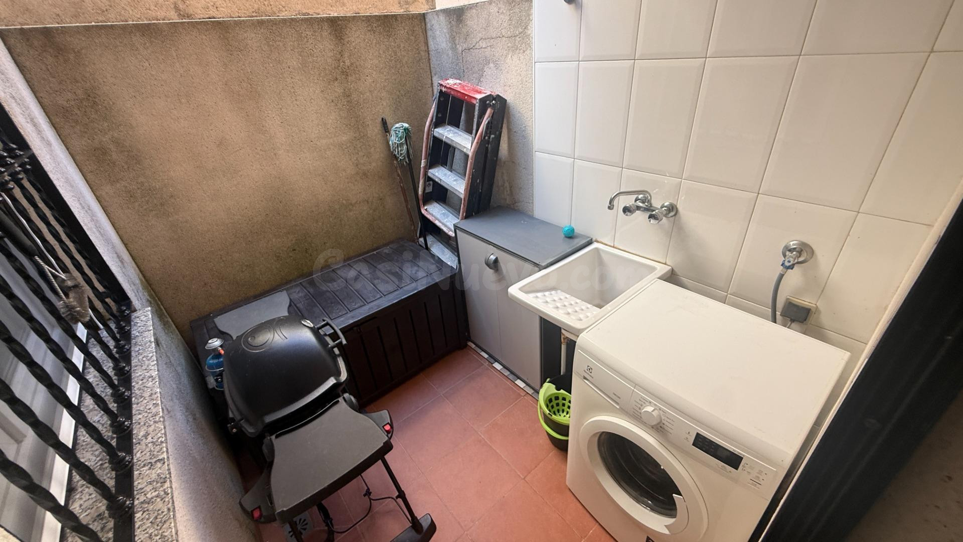 Vive el estilo mediterráneo en este precioso piso en Orihuel - foto 12