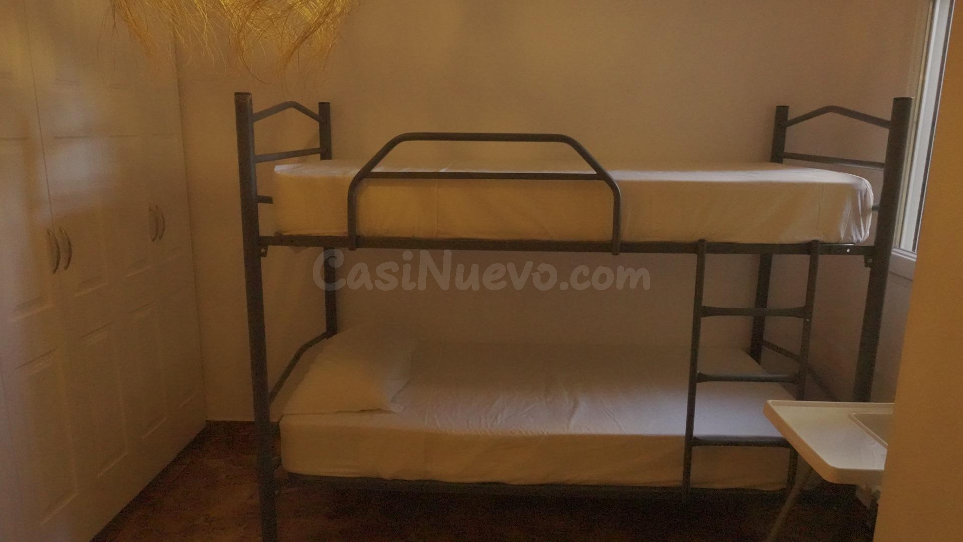 Vive el estilo mediterráneo en este precioso piso en Orihuel - foto 19