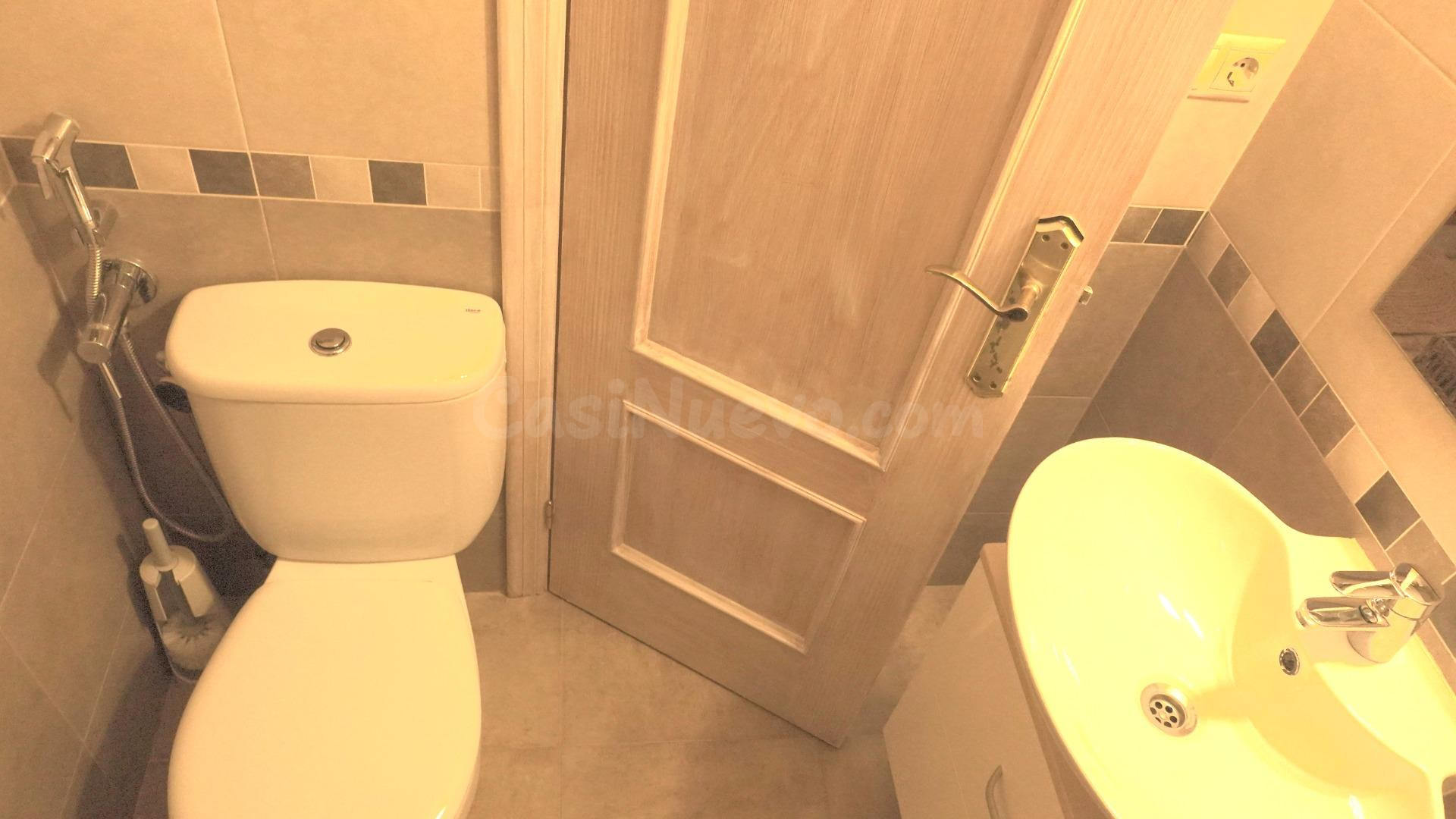 Vive el estilo mediterráneo en este precioso piso en Orihuel - foto 21