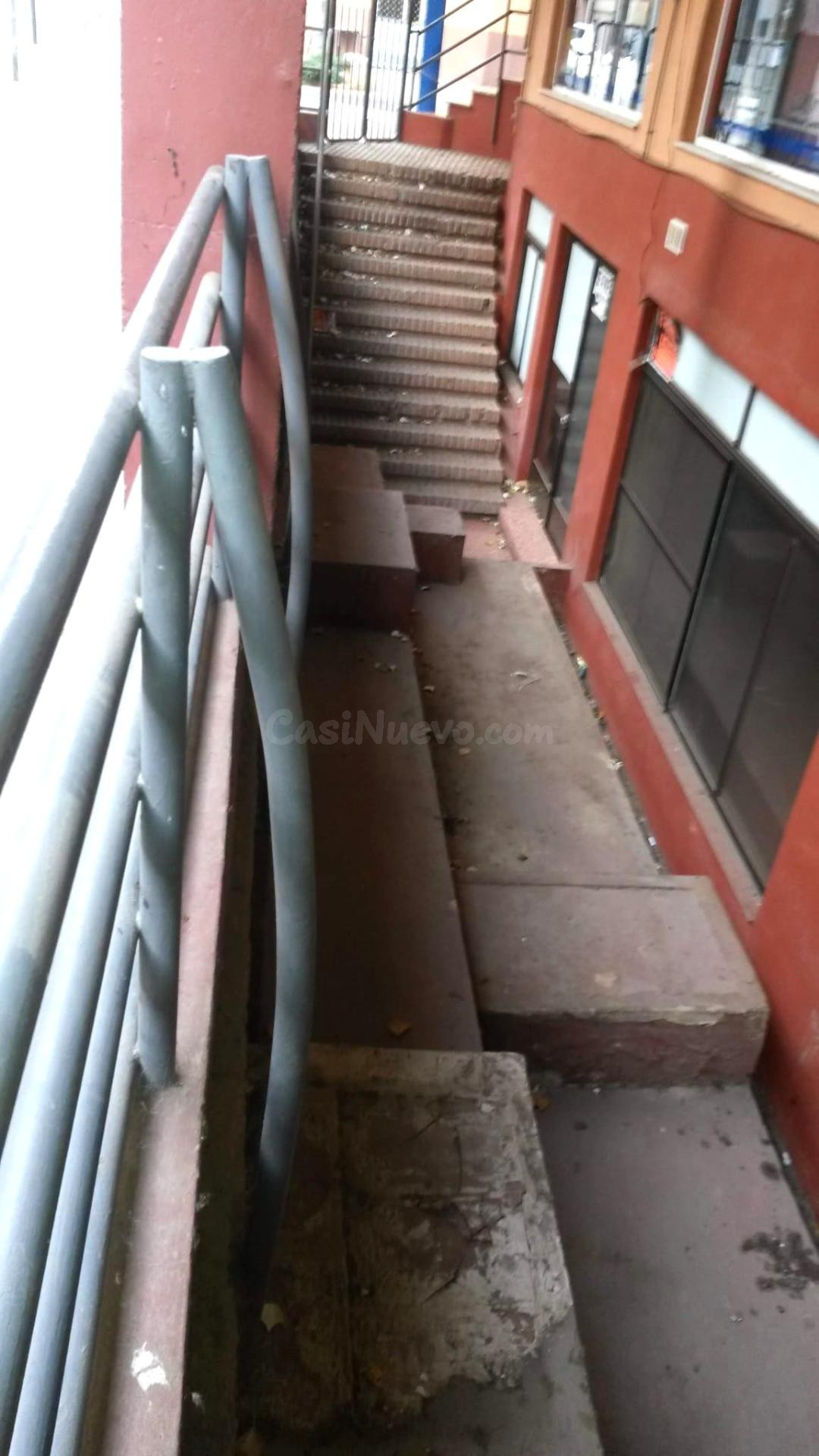 ALQUILER DE LOCAL MUY AMPLIO EN MONCADA - foto 7