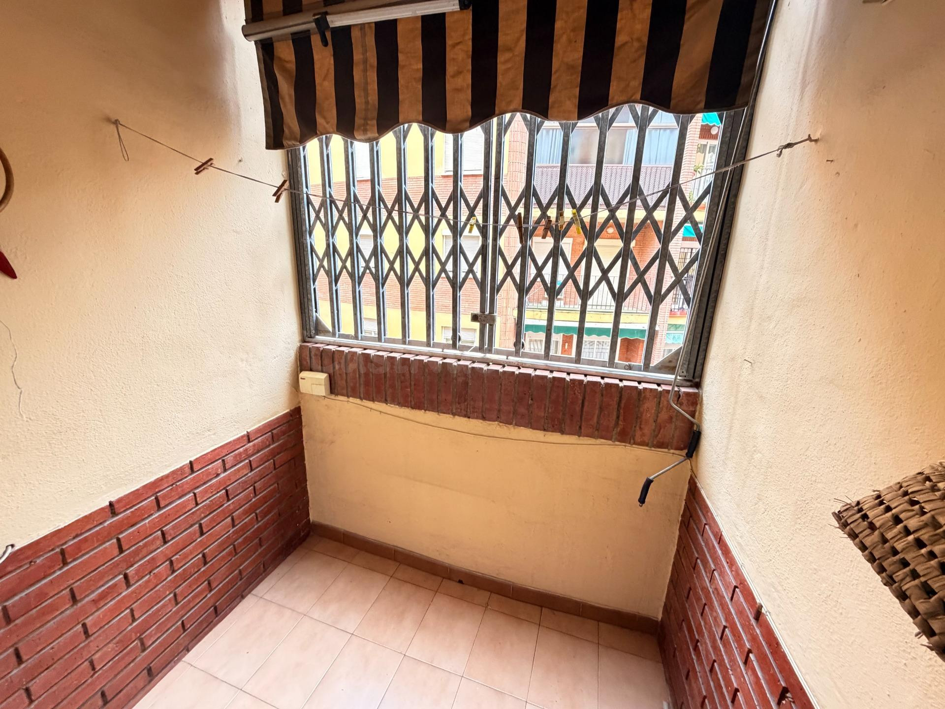 PISO CON GARAJE Y TRASTERO JUNTO A MEDINA AZAHARA - foto 20