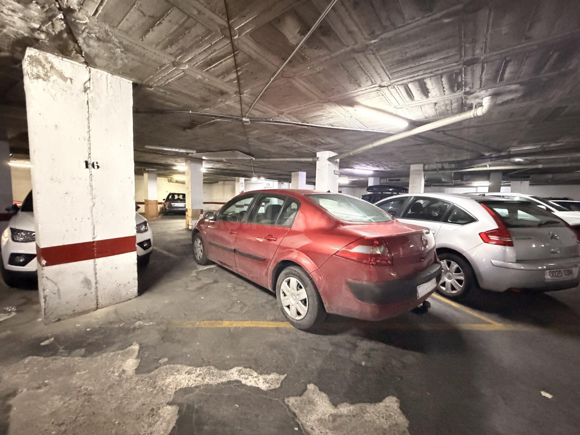 PISO CON GARAJE Y TRASTERO JUNTO A MEDINA AZAHARA - foto 30