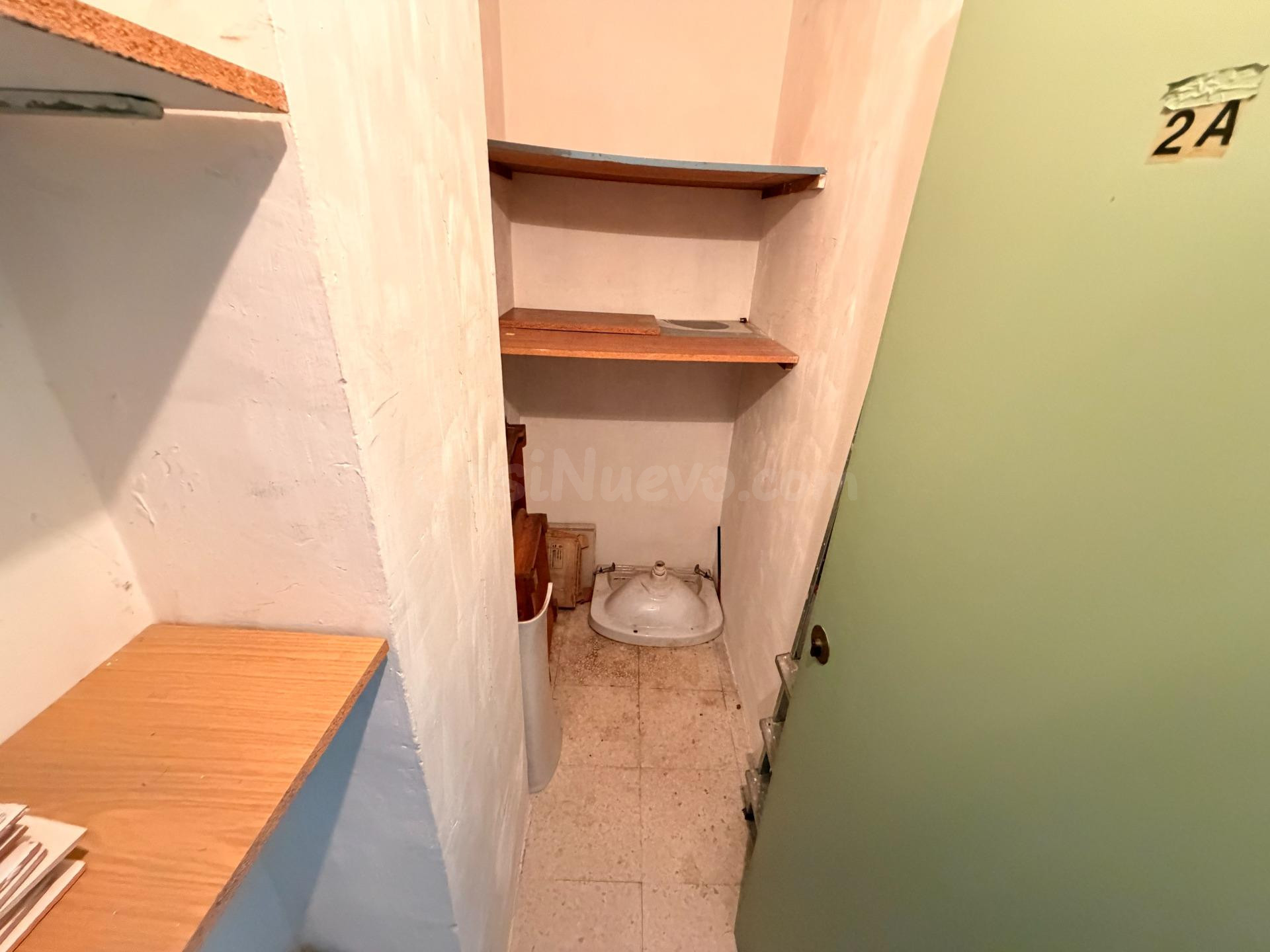 PISO CON GARAJE Y TRASTERO JUNTO A MEDINA AZAHARA - foto 32