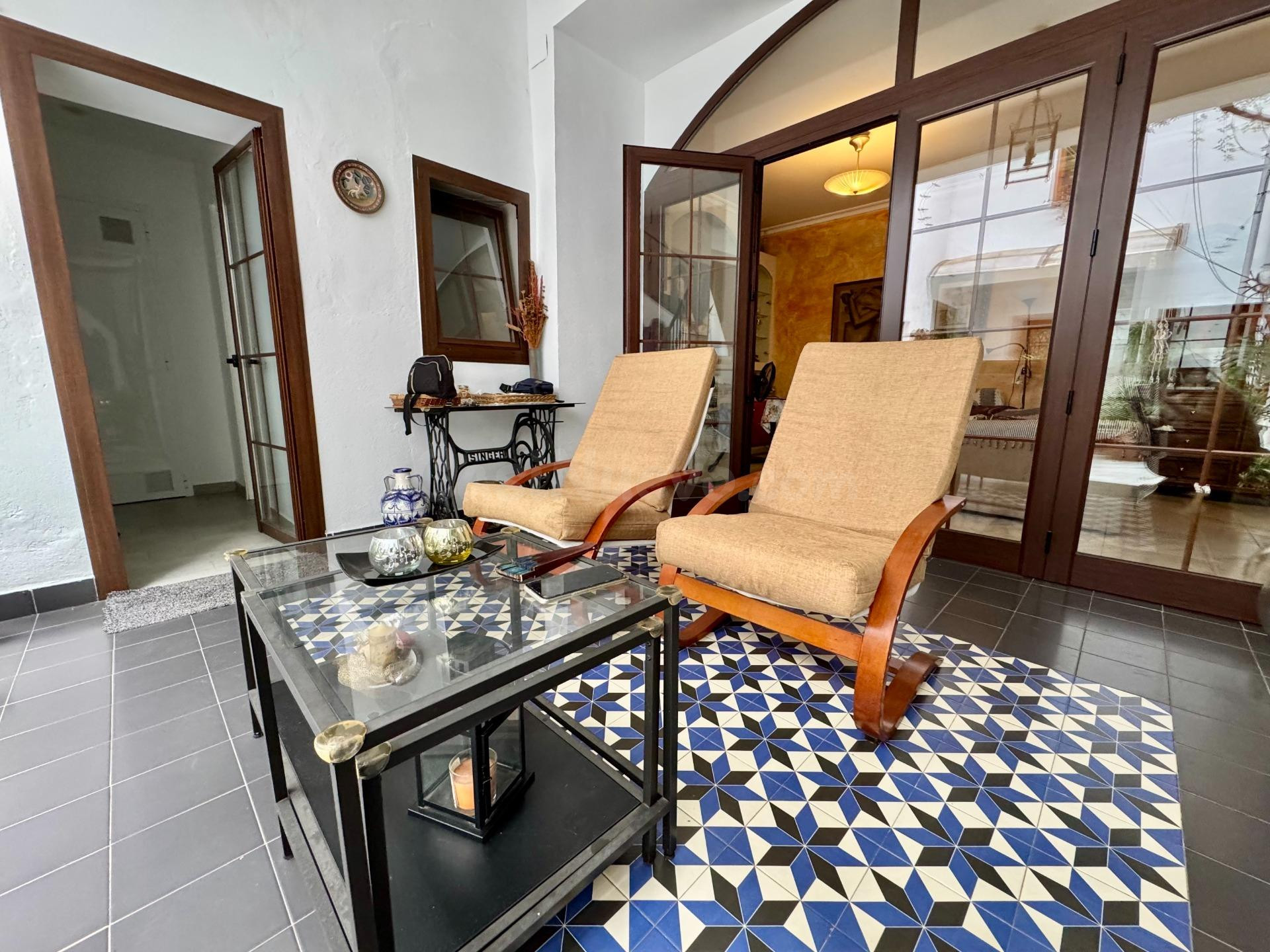 GRAN CASA JUNTO A LA MEZQUITA - foto 2