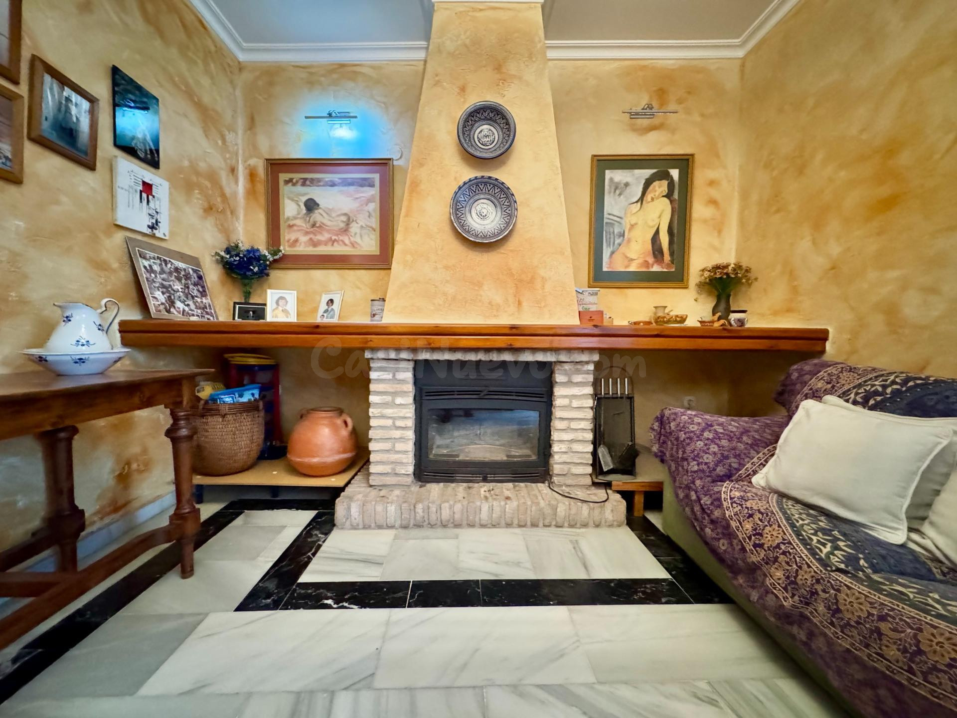 GRAN CASA JUNTO A LA MEZQUITA - foto 3