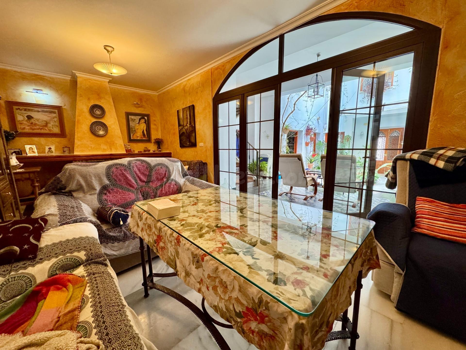 GRAN CASA JUNTO A LA MEZQUITA - foto 4