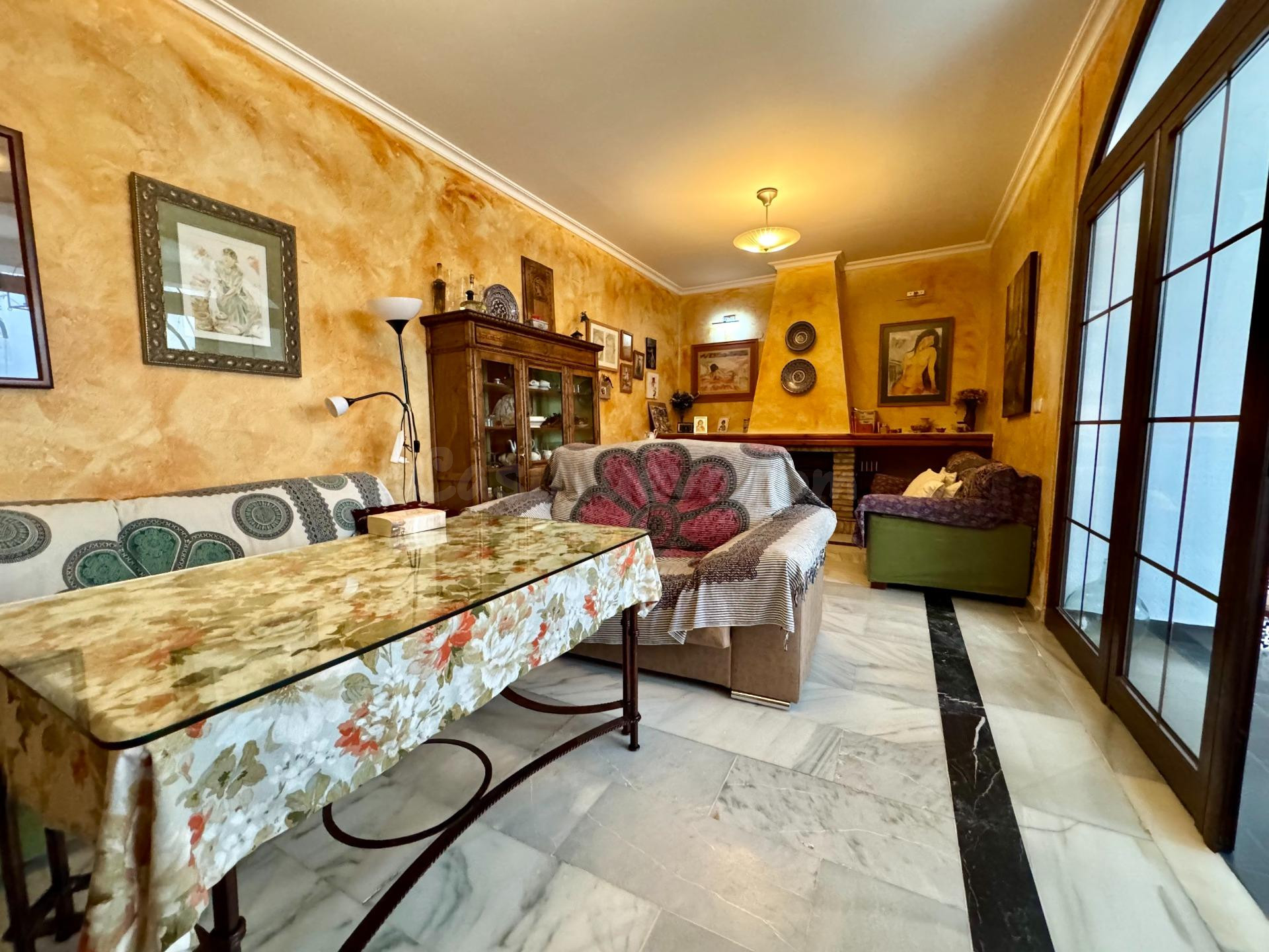 GRAN CASA JUNTO A LA MEZQUITA - foto 5