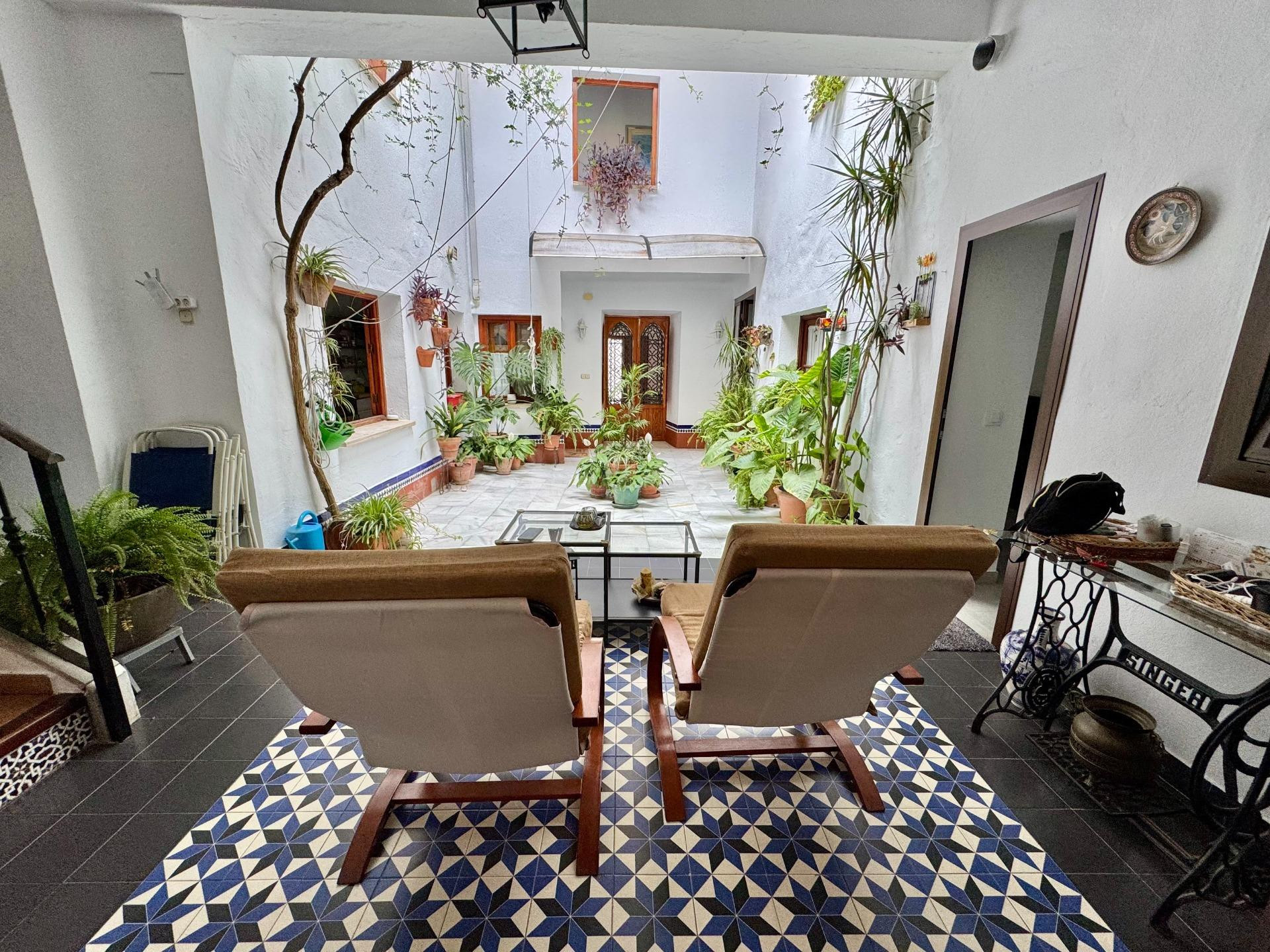 GRAN CASA JUNTO A LA MEZQUITA - foto 10