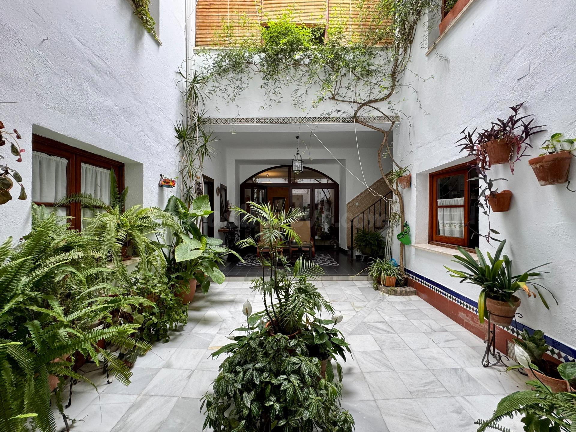 GRAN CASA JUNTO A LA MEZQUITA - foto 11