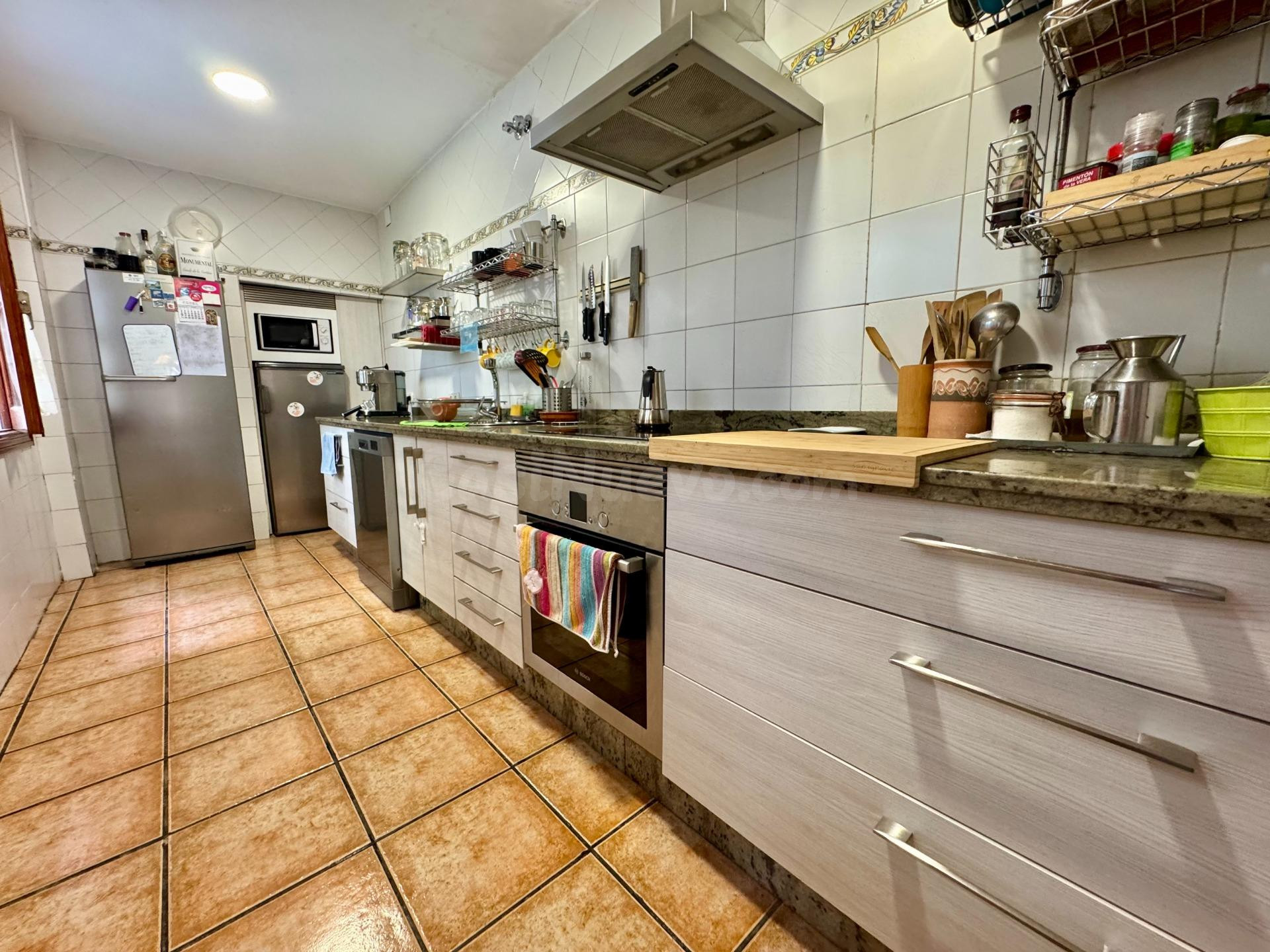 GRAN CASA JUNTO A LA MEZQUITA - foto 16