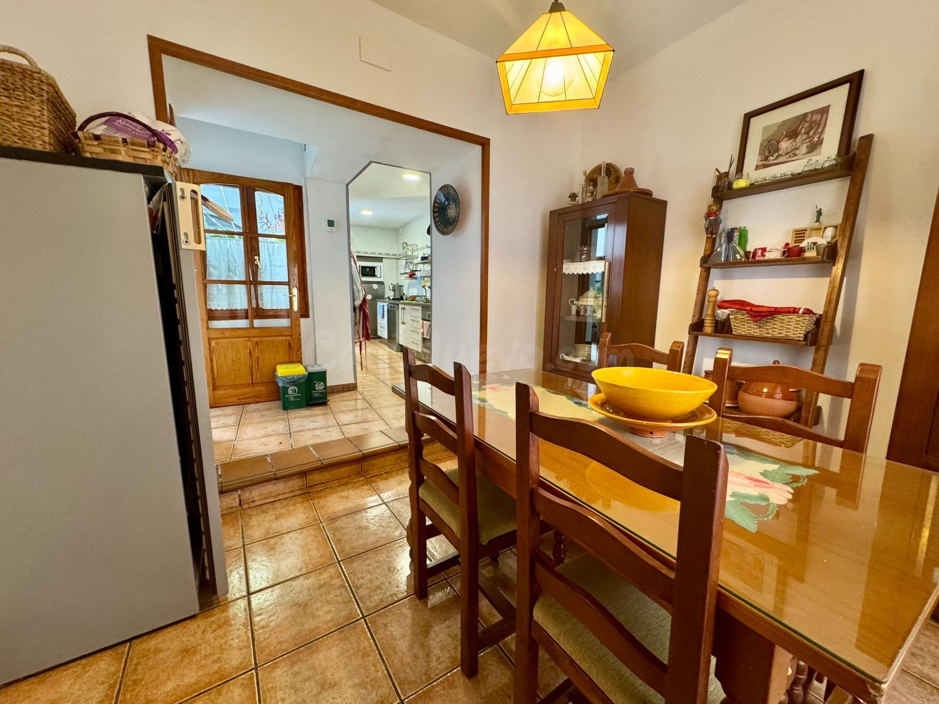 GRAN CASA JUNTO A LA MEZQUITA - foto 18