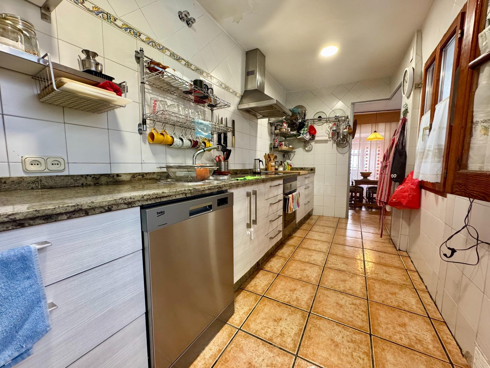 GRAN CASA JUNTO A LA MEZQUITA - foto 20