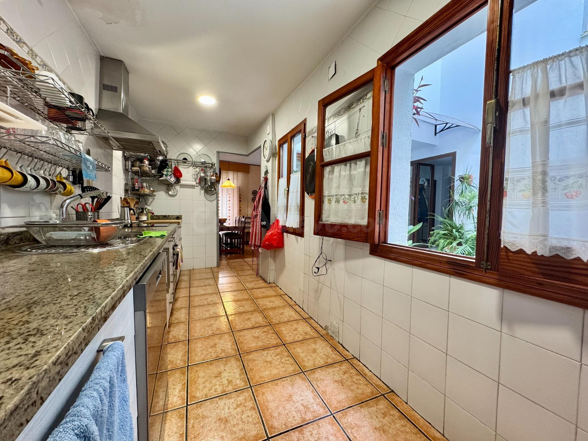 GRAN CASA JUNTO A LA MEZQUITA - foto 21