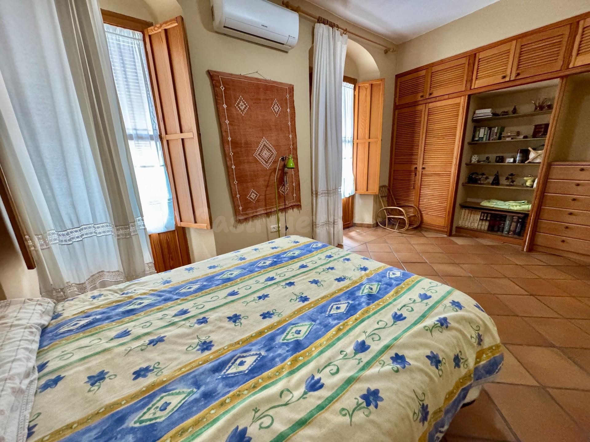 GRAN CASA JUNTO A LA MEZQUITA - foto 40