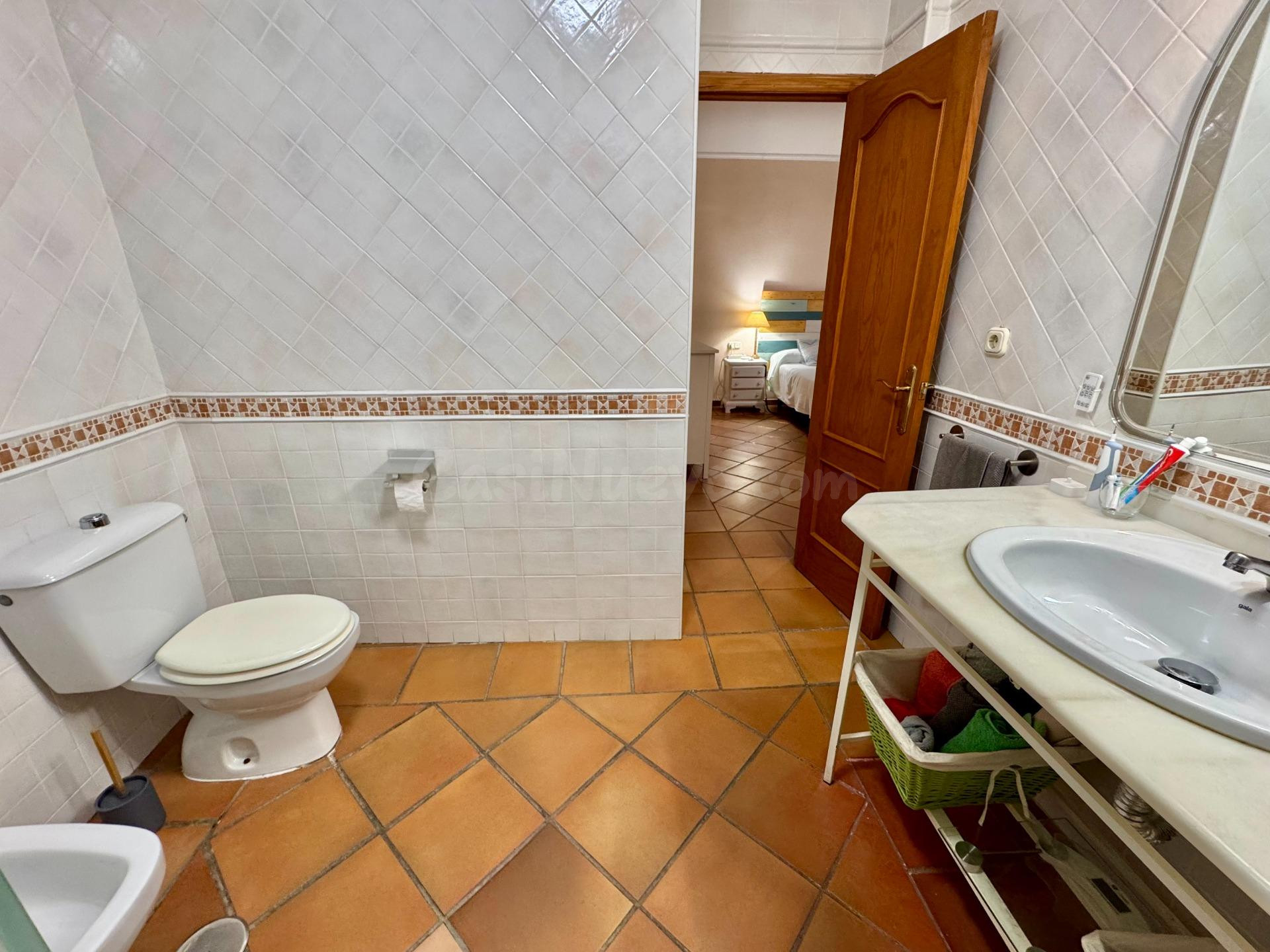 GRAN CASA JUNTO A LA MEZQUITA - foto 45