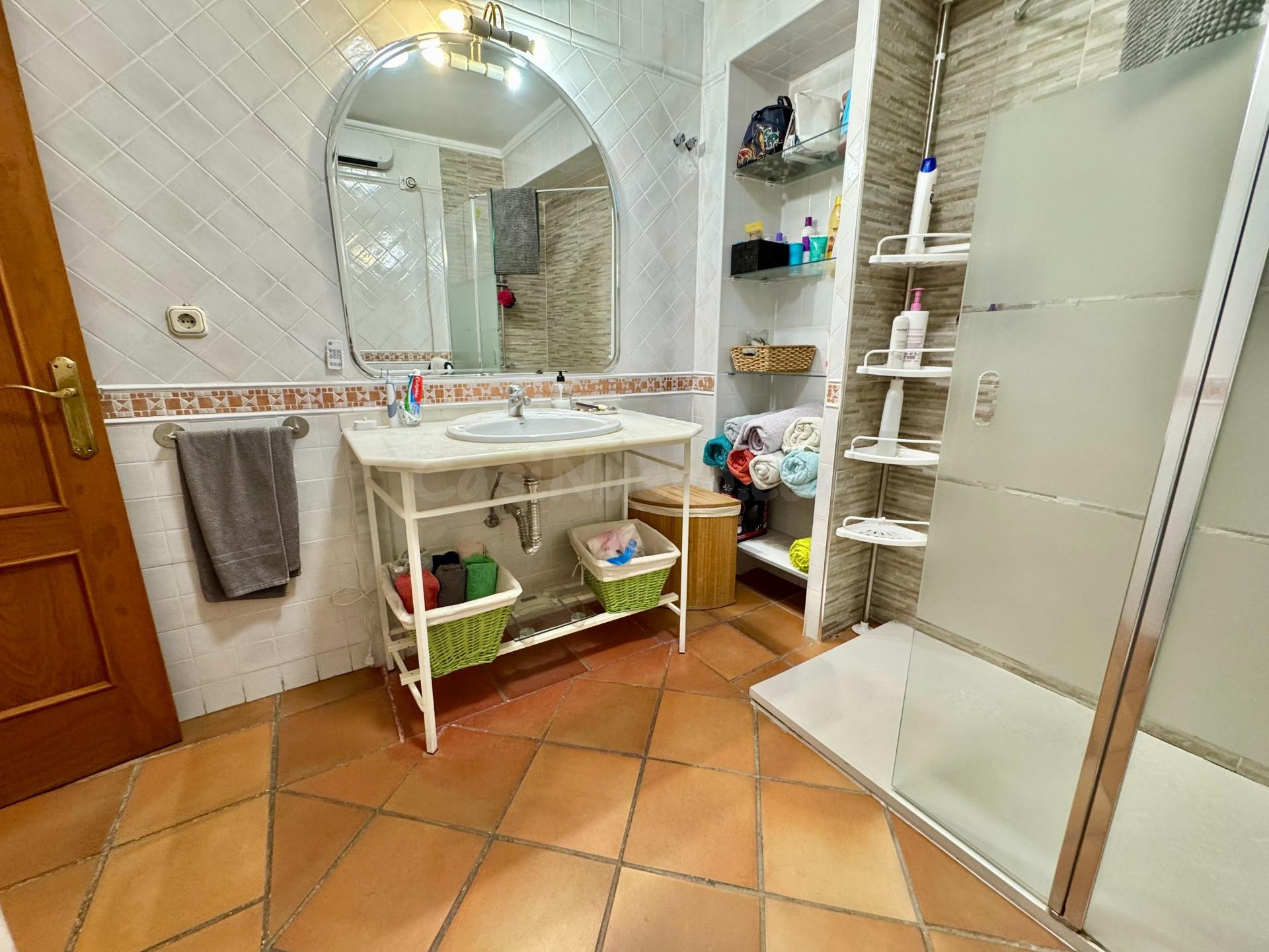 GRAN CASA JUNTO A LA MEZQUITA - foto 46