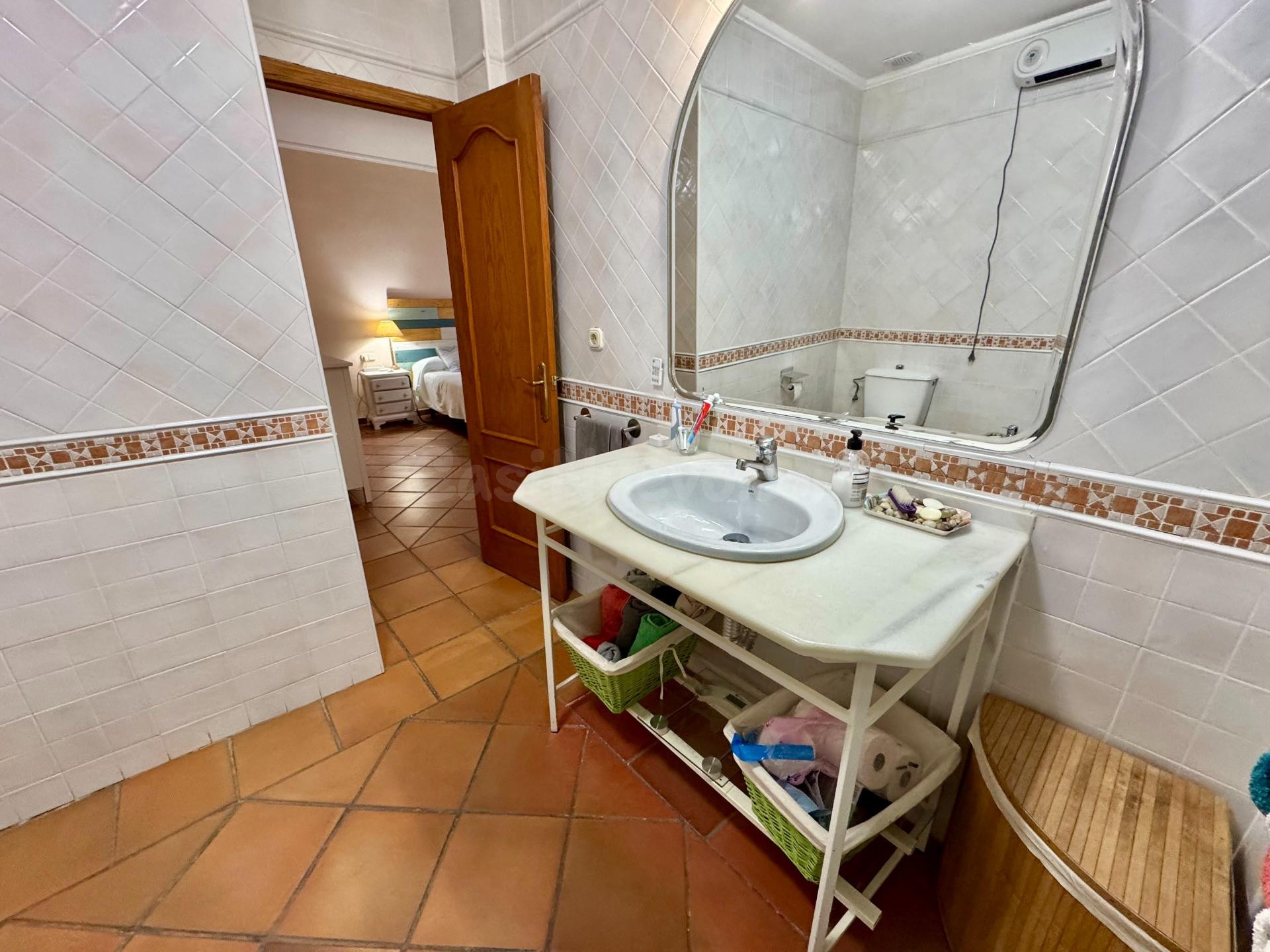 GRAN CASA JUNTO A LA MEZQUITA - foto 47