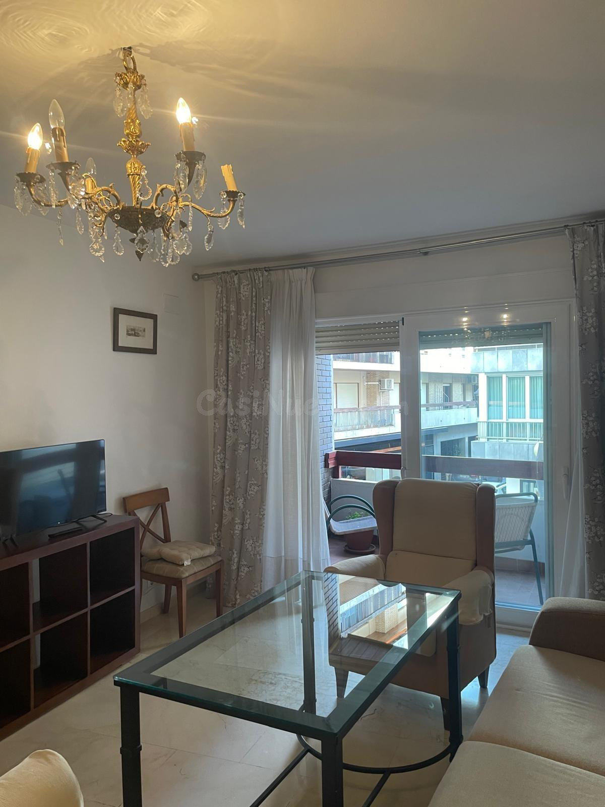 EXCELENTE APARTAMENTO EN EL CENTRO