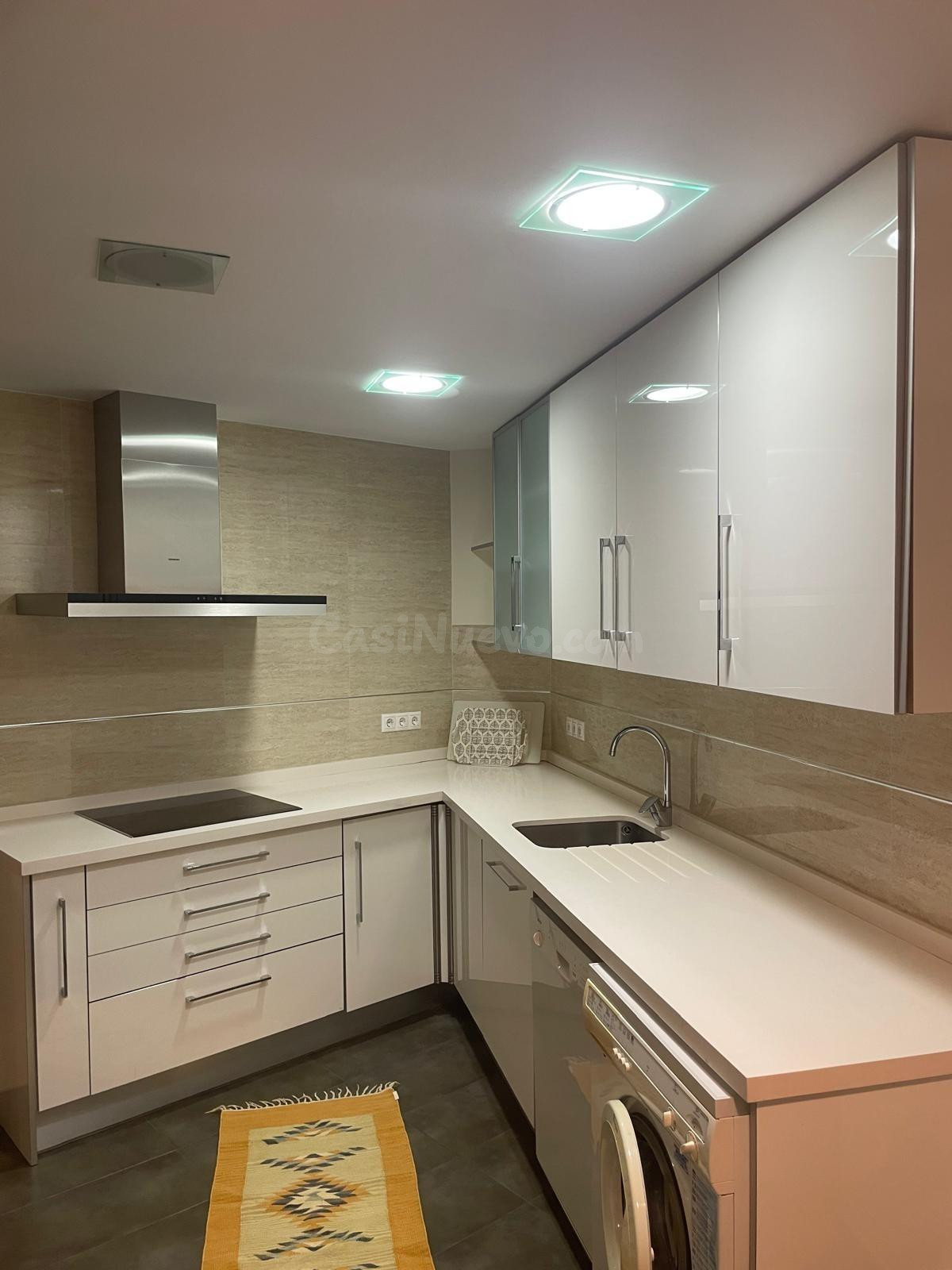 EXCELENTE APARTAMENTO EN EL CENTRO - foto 11